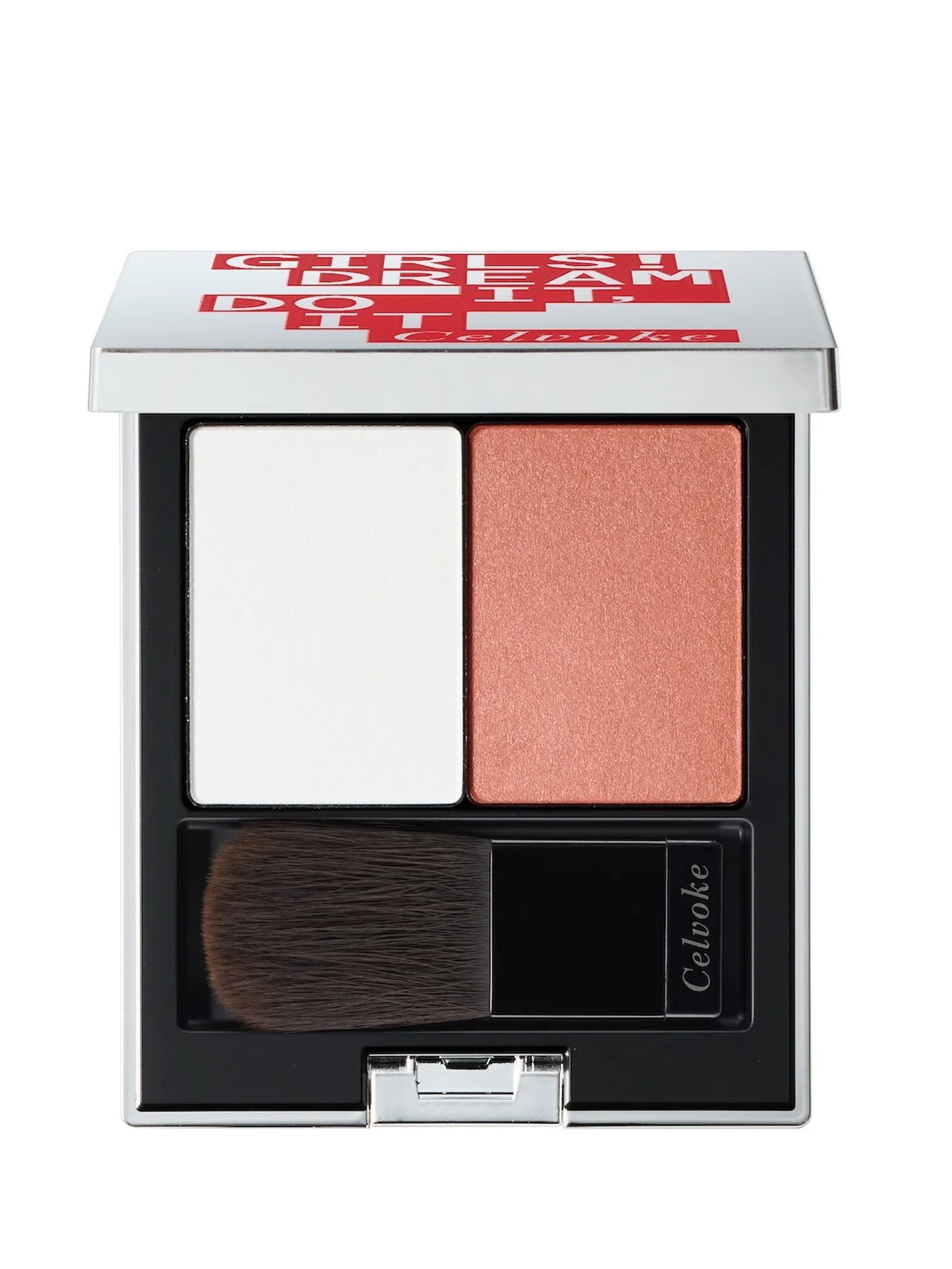 【セルヴォーク】夏肌をクールに研ぎ澄ますパレットも。夜の光彩を閉じ込めた限定コレクション