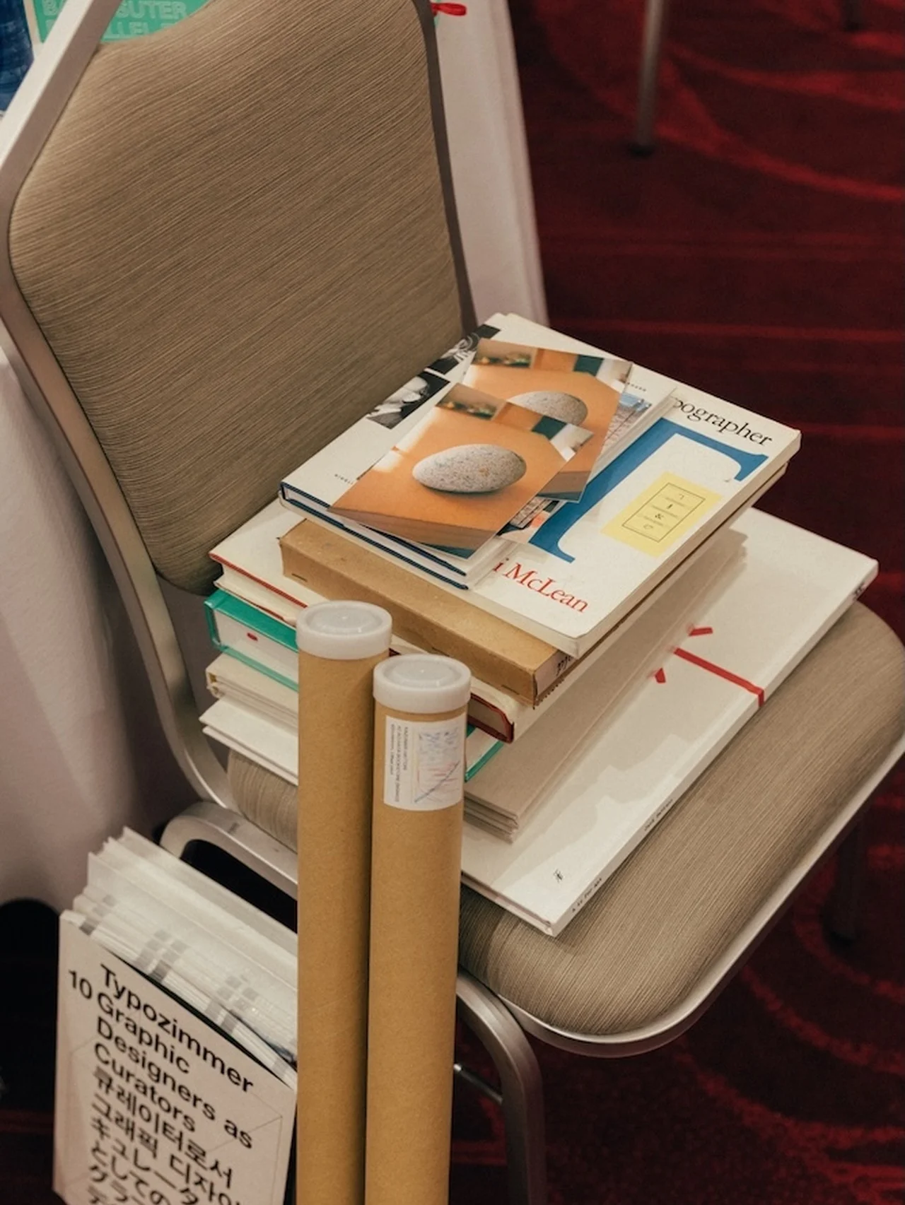 芝パークホテルで「TOKIO ART BOOK FAIR 2026」開催!  国内外52組が集結