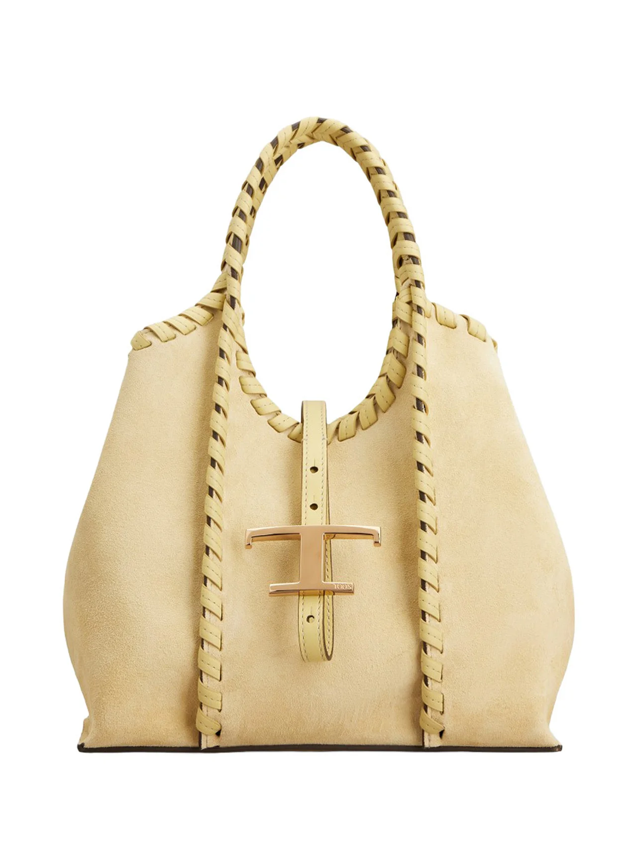 新生活に心地よく寄り添う、【トッズ】の2wayバッグ vol.1347