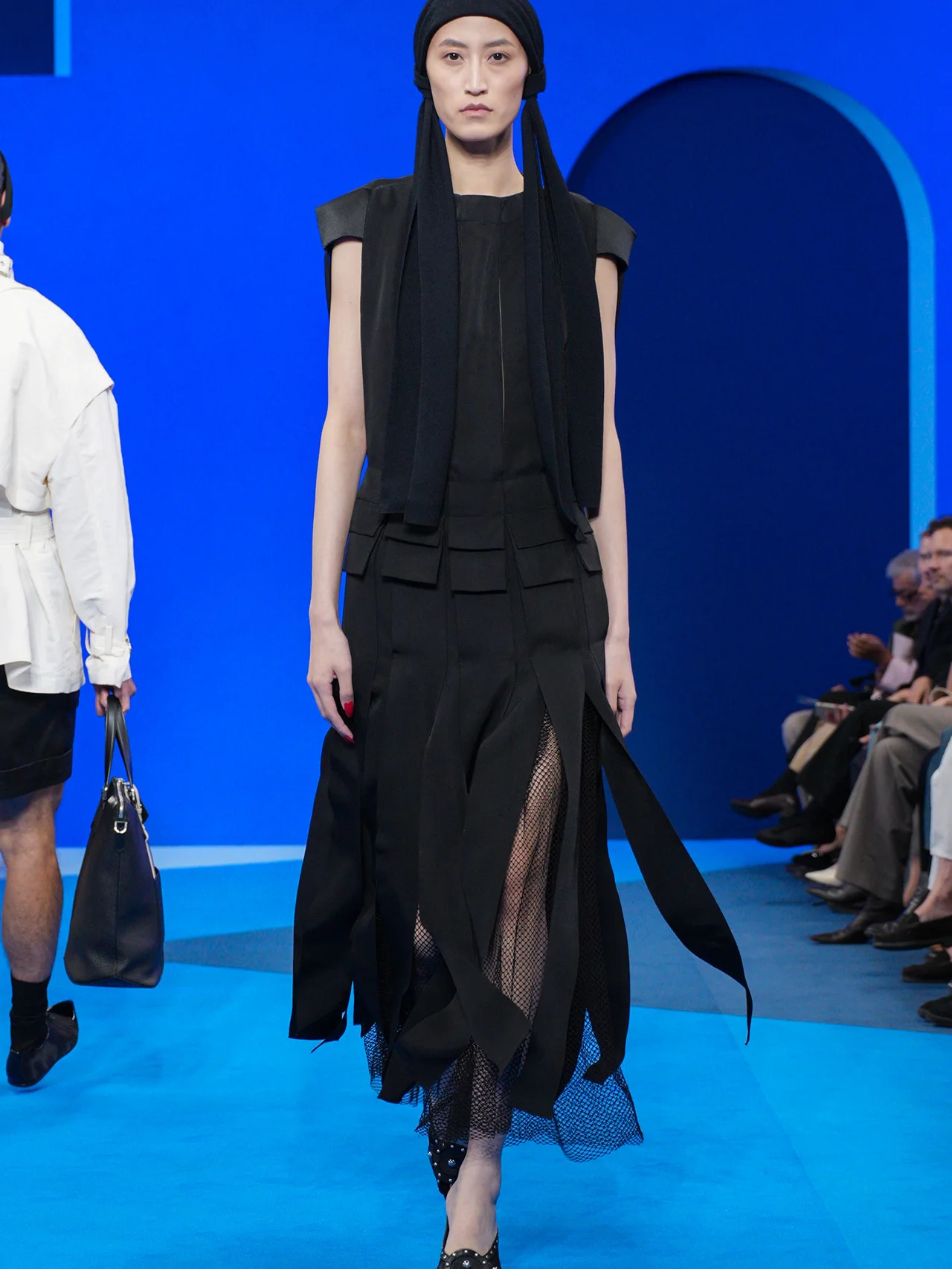 2026年春夏コレクション-LANVIN