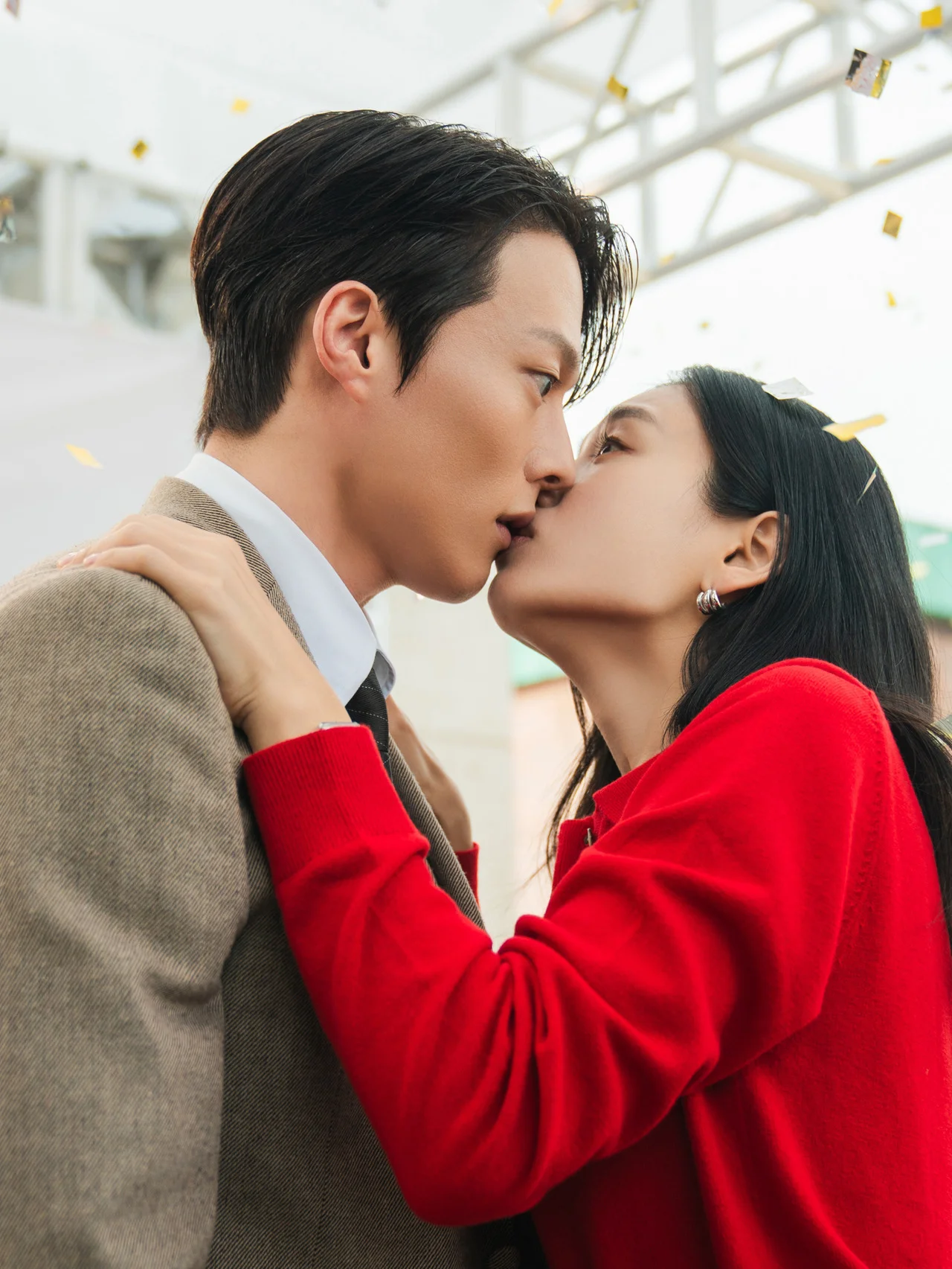 【2026年韓国ドラマ】想像以上のときめきが降り注ぐ！ 爽快な逆転裁判も目が離せない、今本当にNetflixで観るべき新作