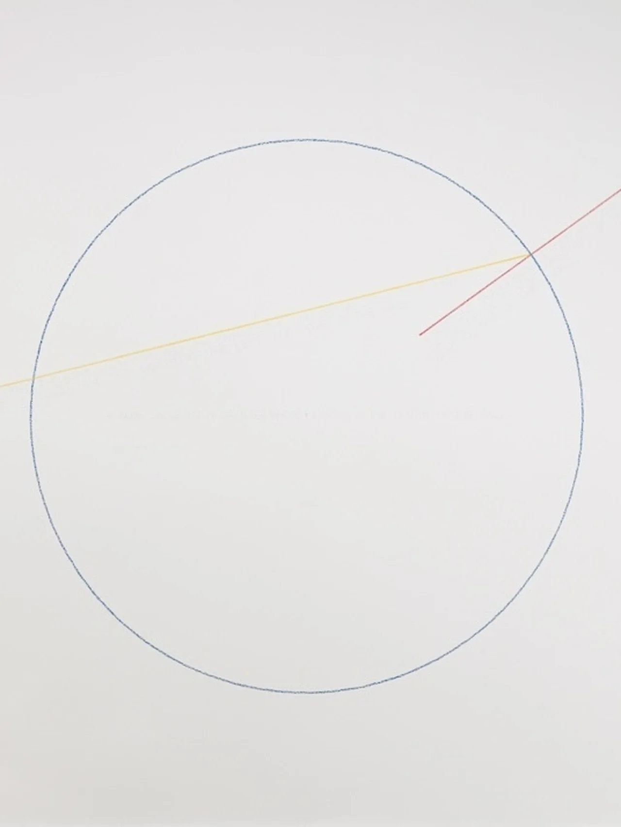 「ソル・ルウィット　オープン・ストラクチャー」、東京都現代美術館で開催！ 日本の公立美術館では初の個展で“構造を開く思考”に触れる