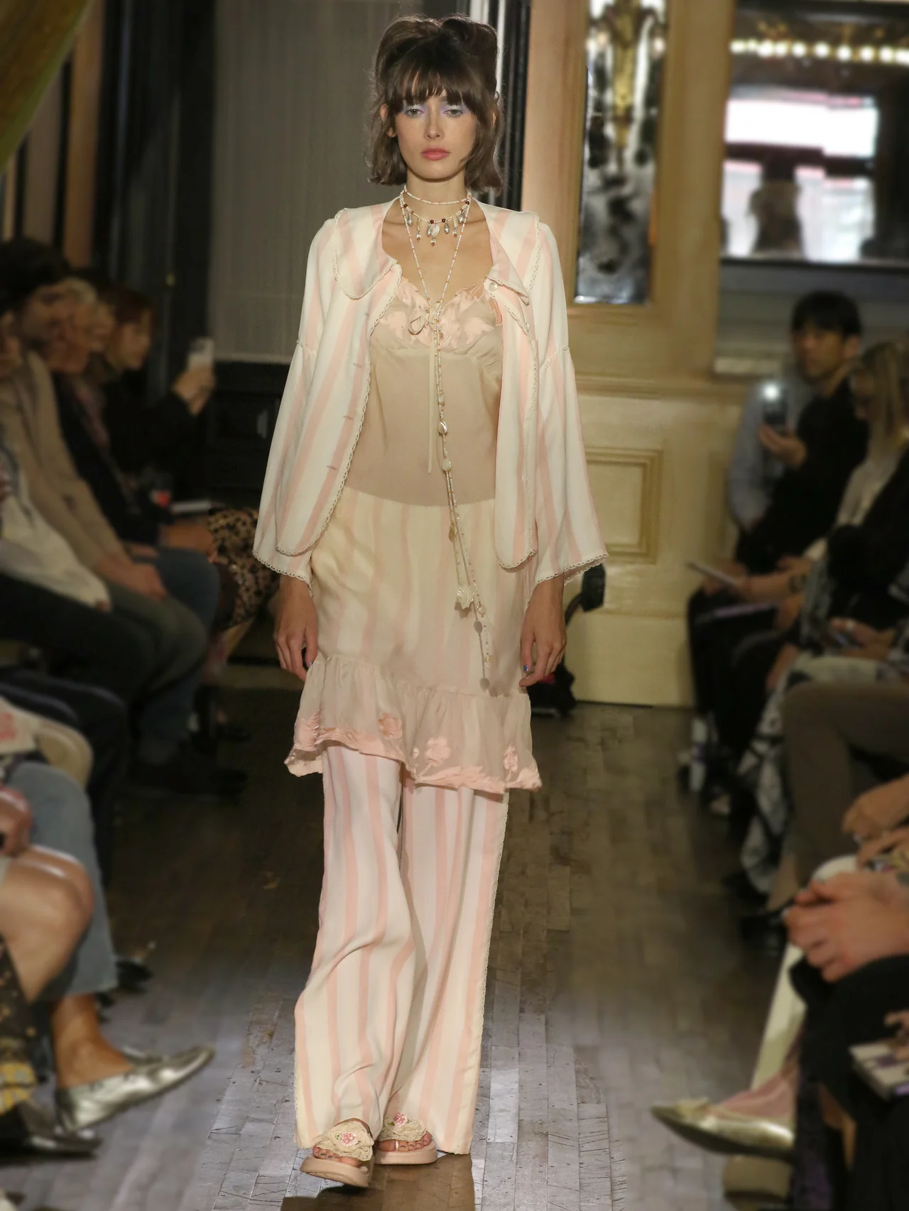 ANNA SUI
