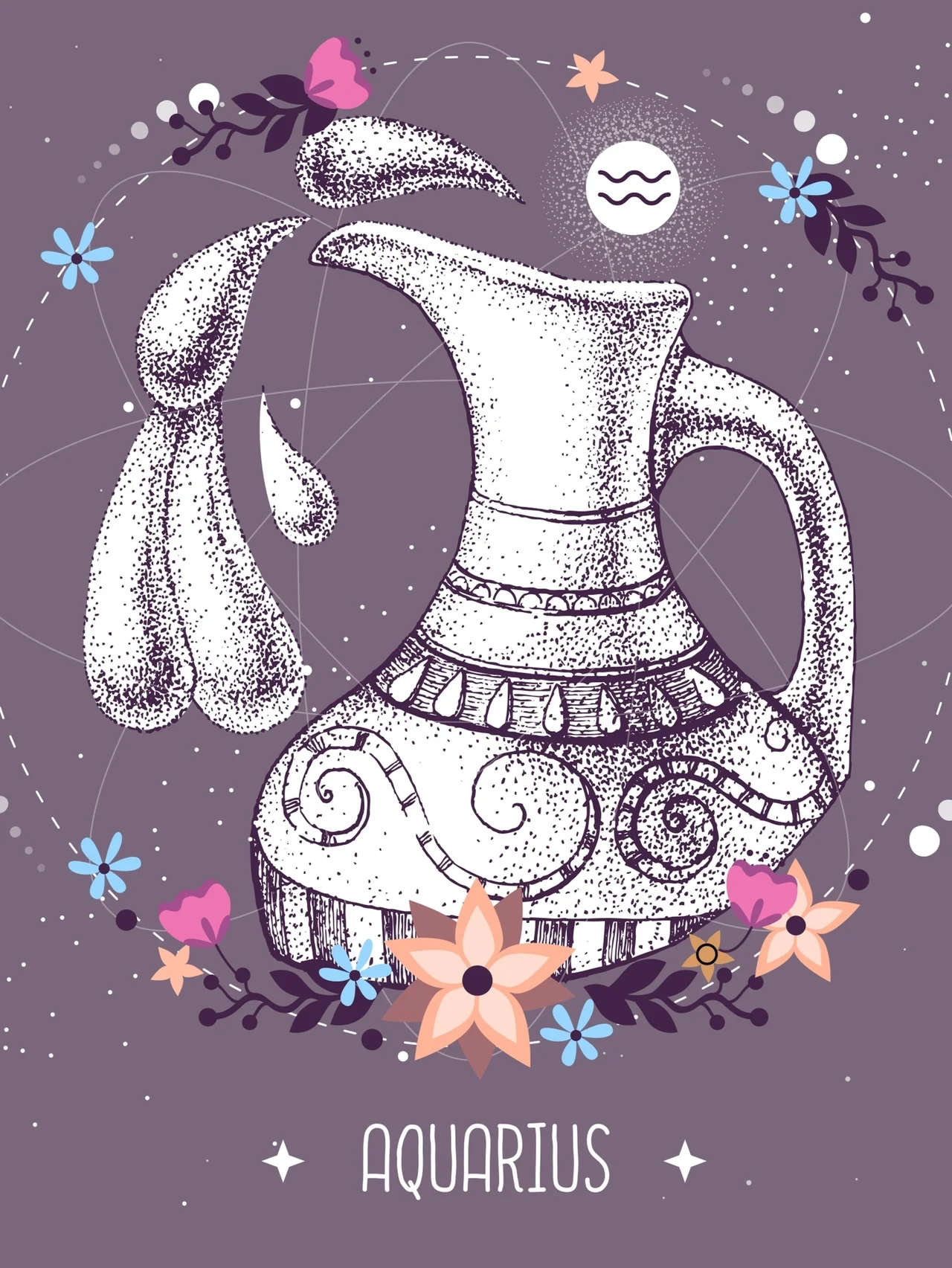 【２月17日・水瓶座で日食】「このままでいいのか？」と感じたら、動き出せというサイン【今週の占い便り ２/10〜】