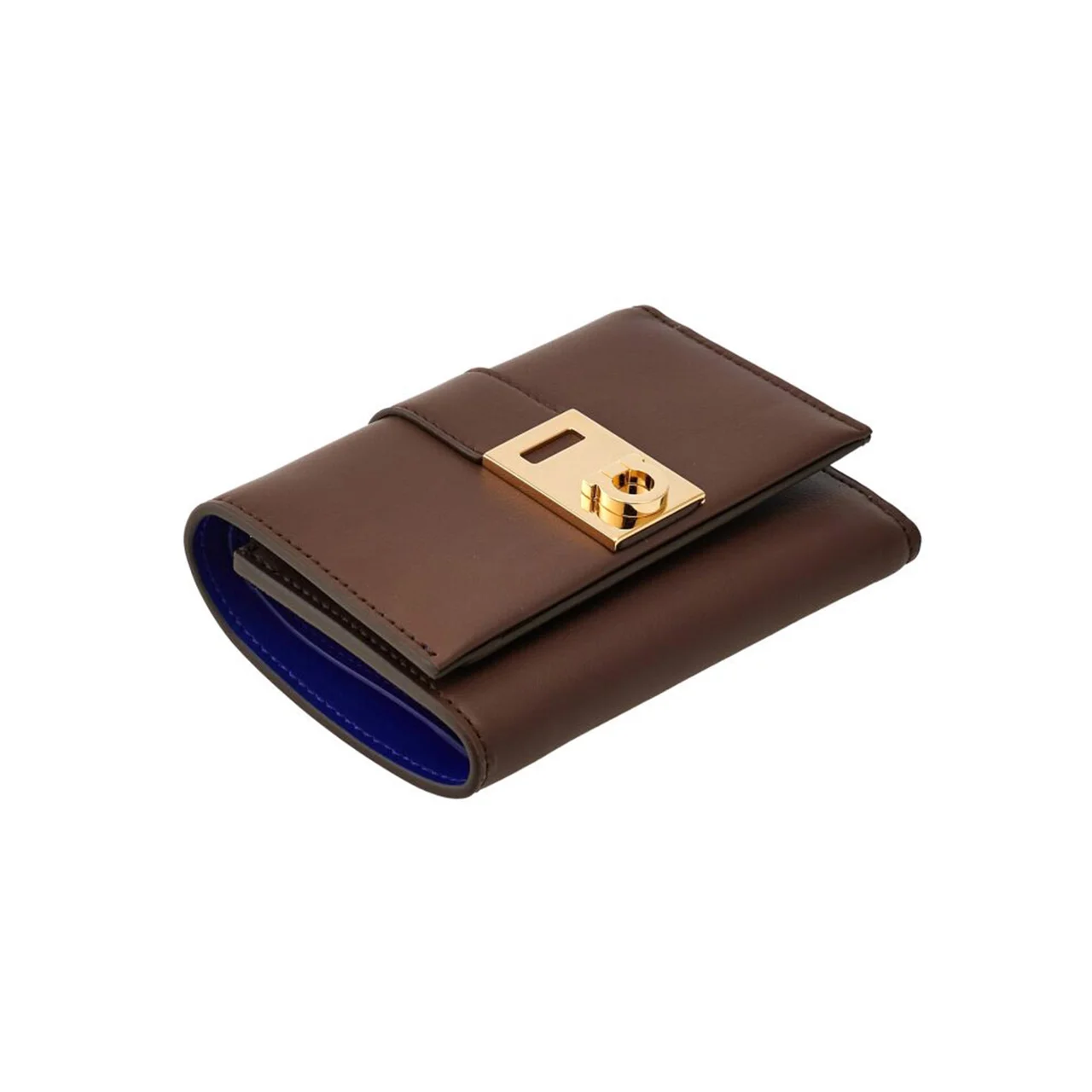 ガンチーニで、締まっていこう。【FERRAGAMO（フェラガモ）】の財布 vol.516