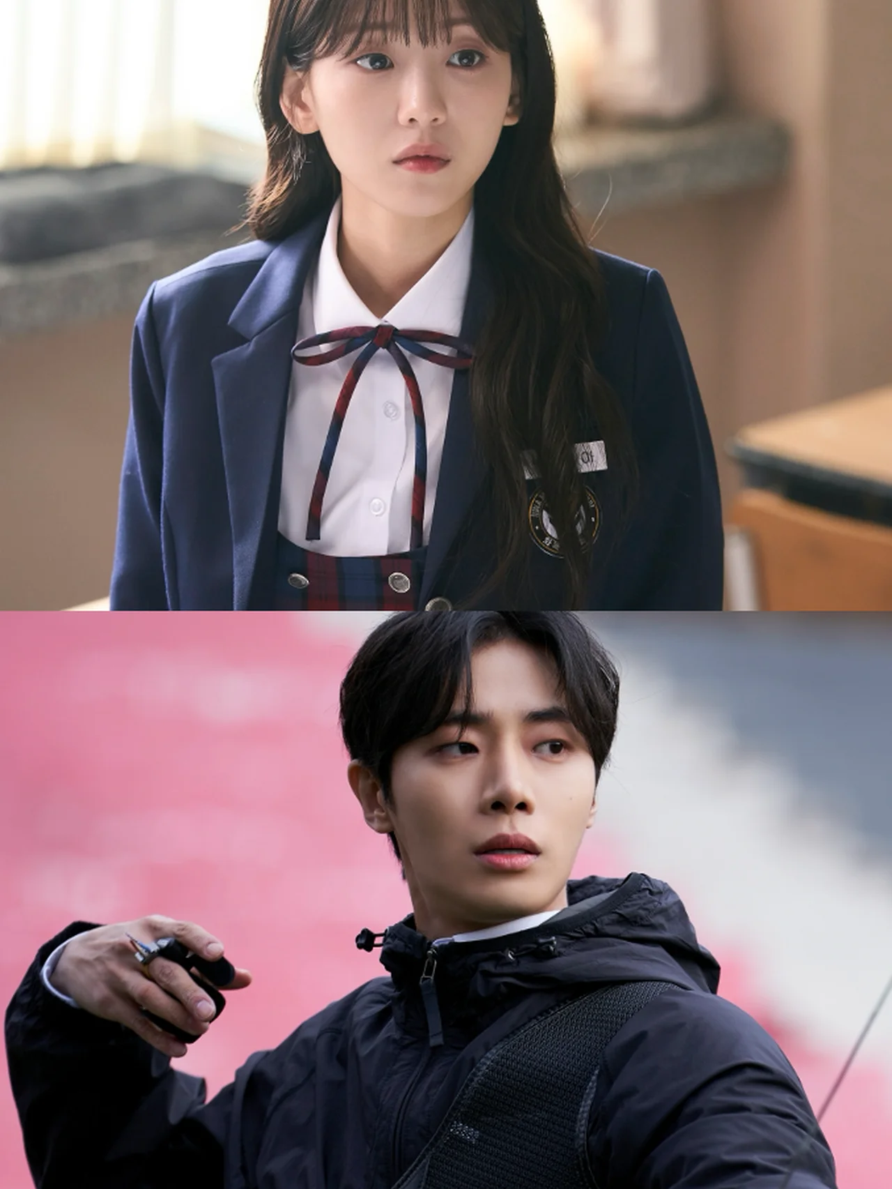 【2025年韓国ドラマ】四天王イ・ジョンソクや、新星チュ・ヨンウにゾッコン！ 世代の異なるイケメンたちのロマンス作品にときめく