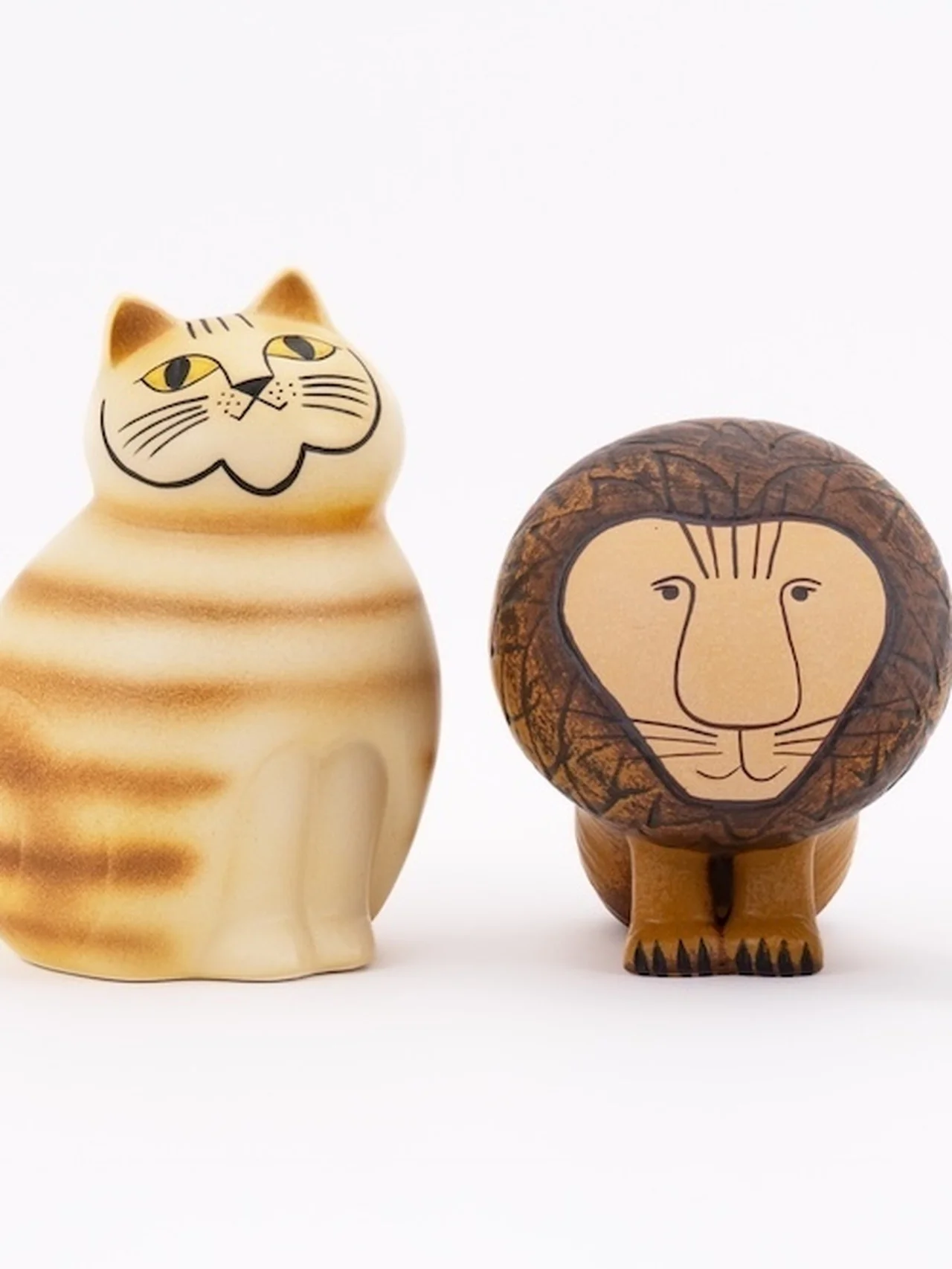 リサ・ラーソンのものづくりの過程を見る、知る、作る。「リサ・ラーソンの作り方 展」、PLAY! MUSEUMで開催