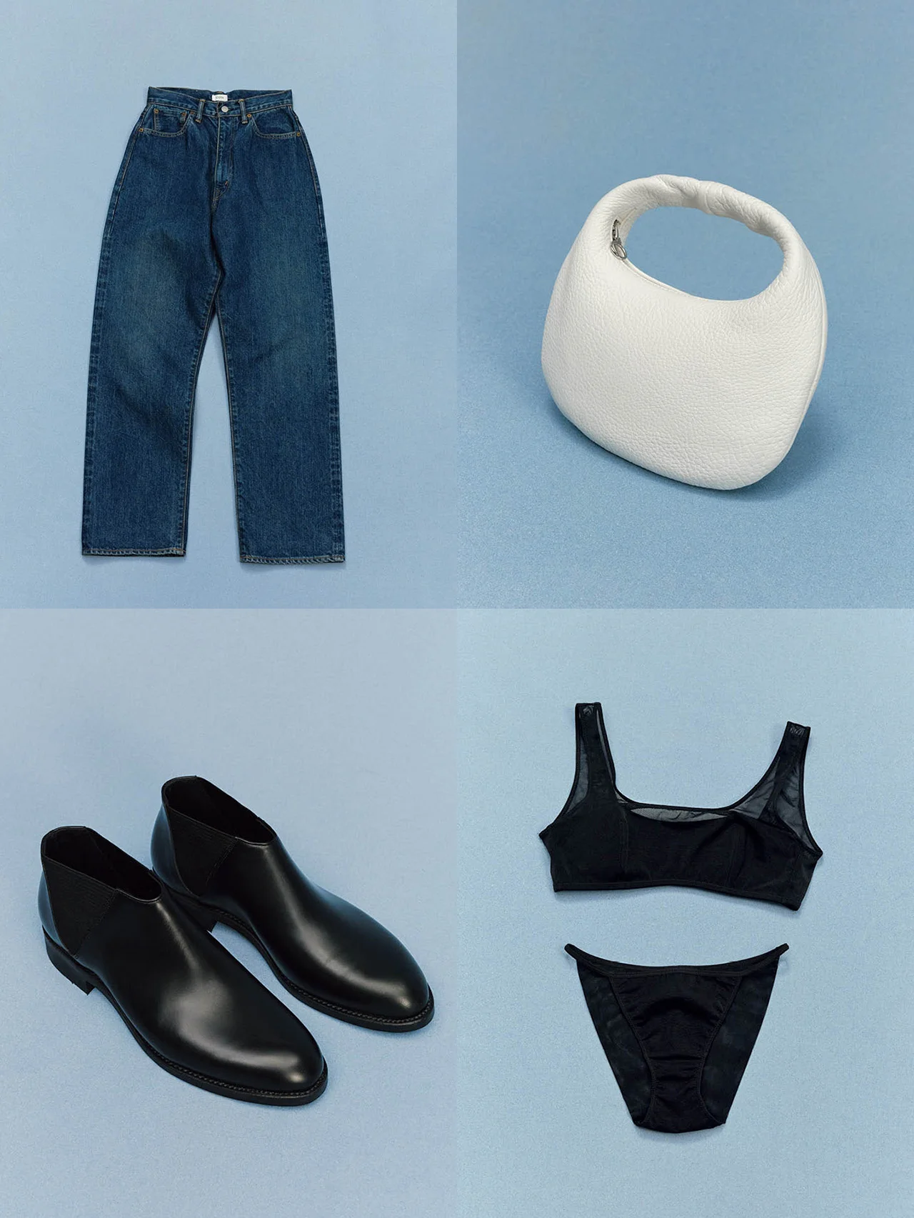 頼りになる服はここにある！持っておくべき【日本ブランドの超定番】