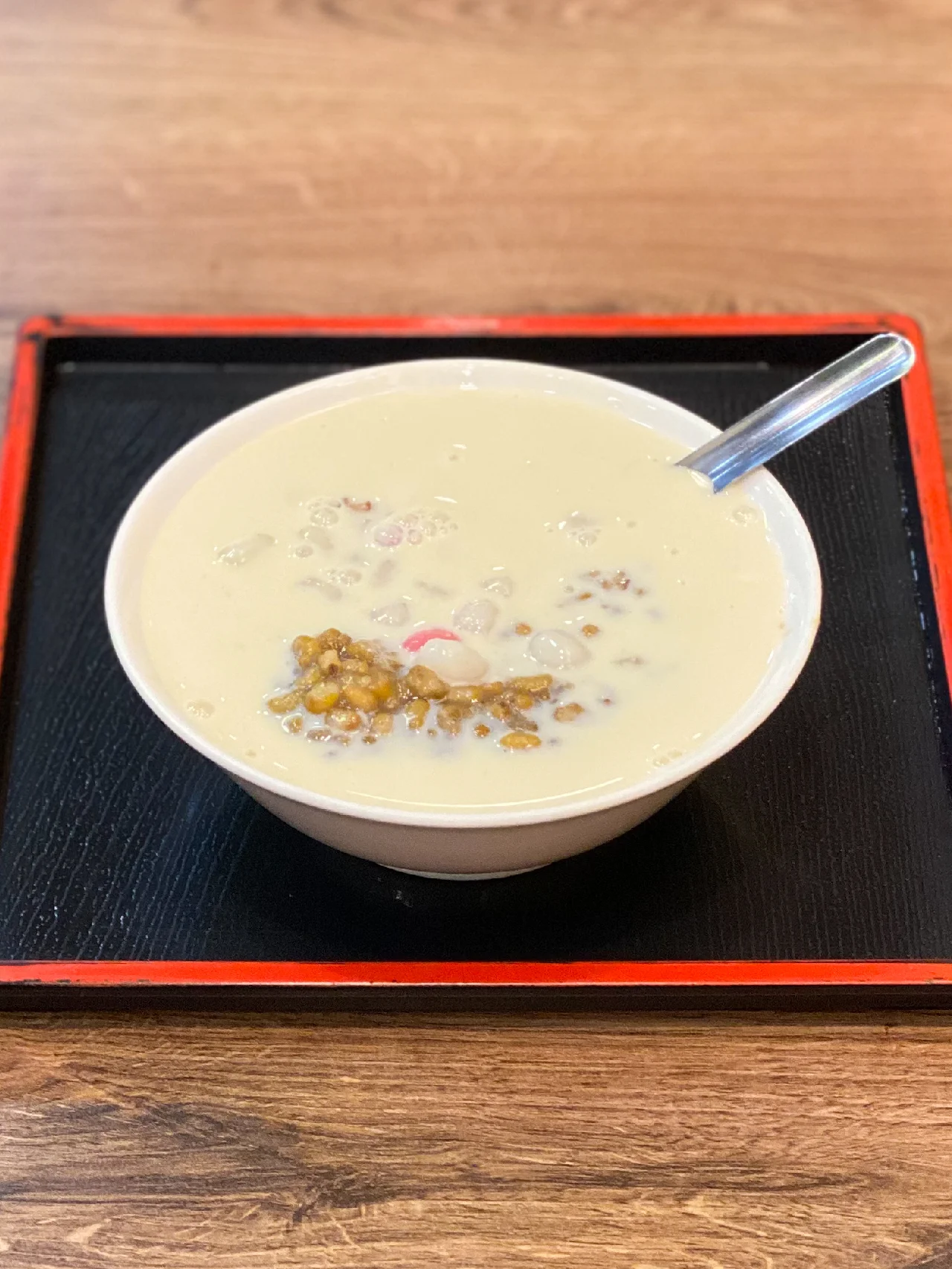 【DAY2】土砂降りの中、食べに行ったのは？ 台湾ひとりっぷ３泊４日くいだおれ全リスト2022