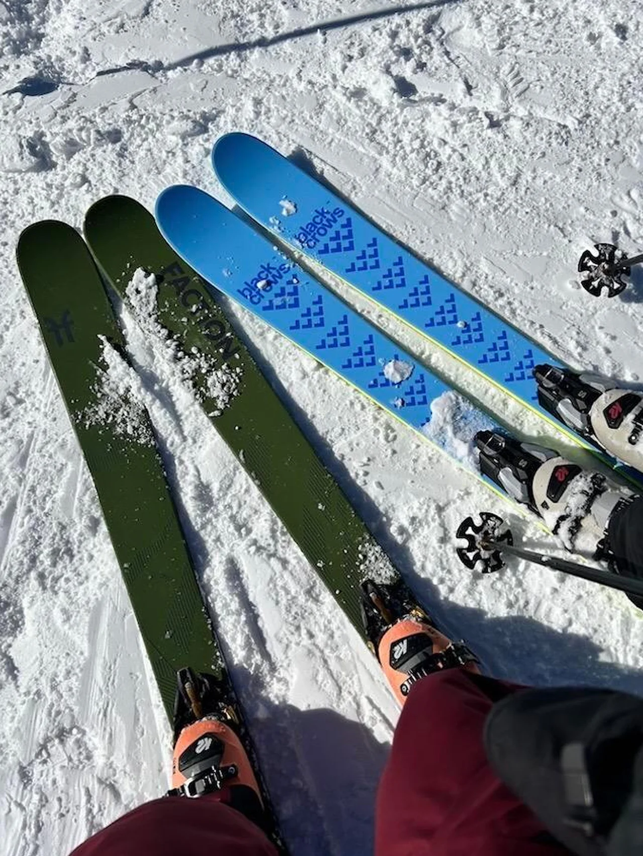 スキーをもっと身近に！ 人気スタイリスト金子夏子が「SKI POP UP 夏子の部屋」を開催