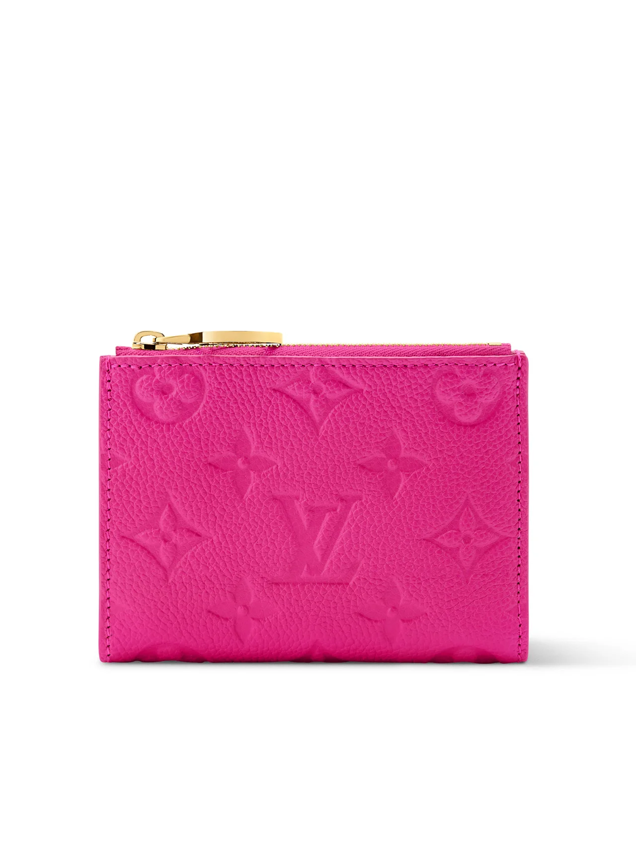 【ルイ・ヴィトン】ラッキーデーに向けて手に入れたい！ 華やかな新作財布やカードケースが登場