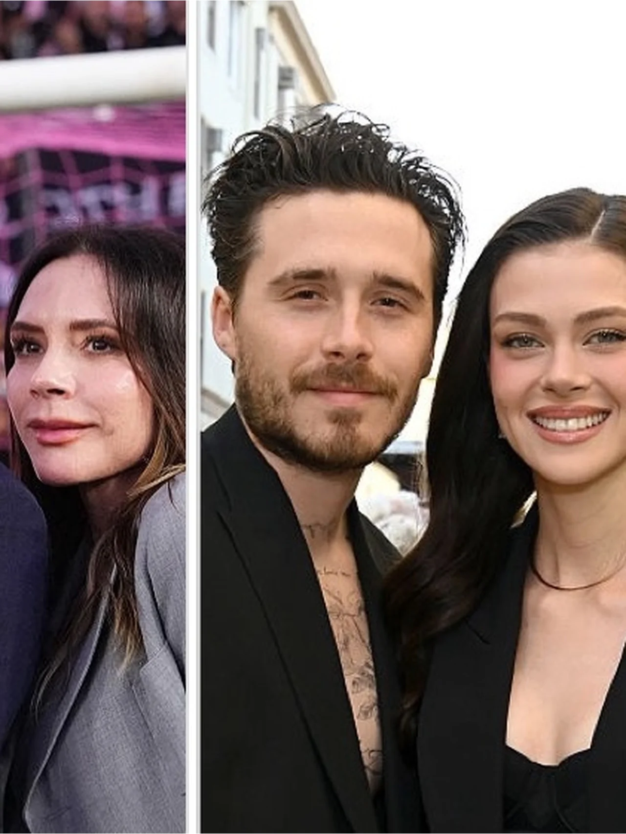 長男ブルックリン・ベッカムが両親とさらに関係悪化、決別状態に。ブルックリンの衝撃投稿後、デヴィッドが「子どもたちは間違いを犯すこともある」と発言