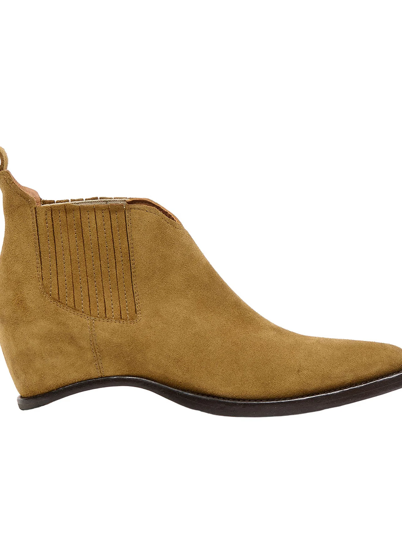 ヒールを見せない隠れ技【メゾン マルジェラ】 vol.1379