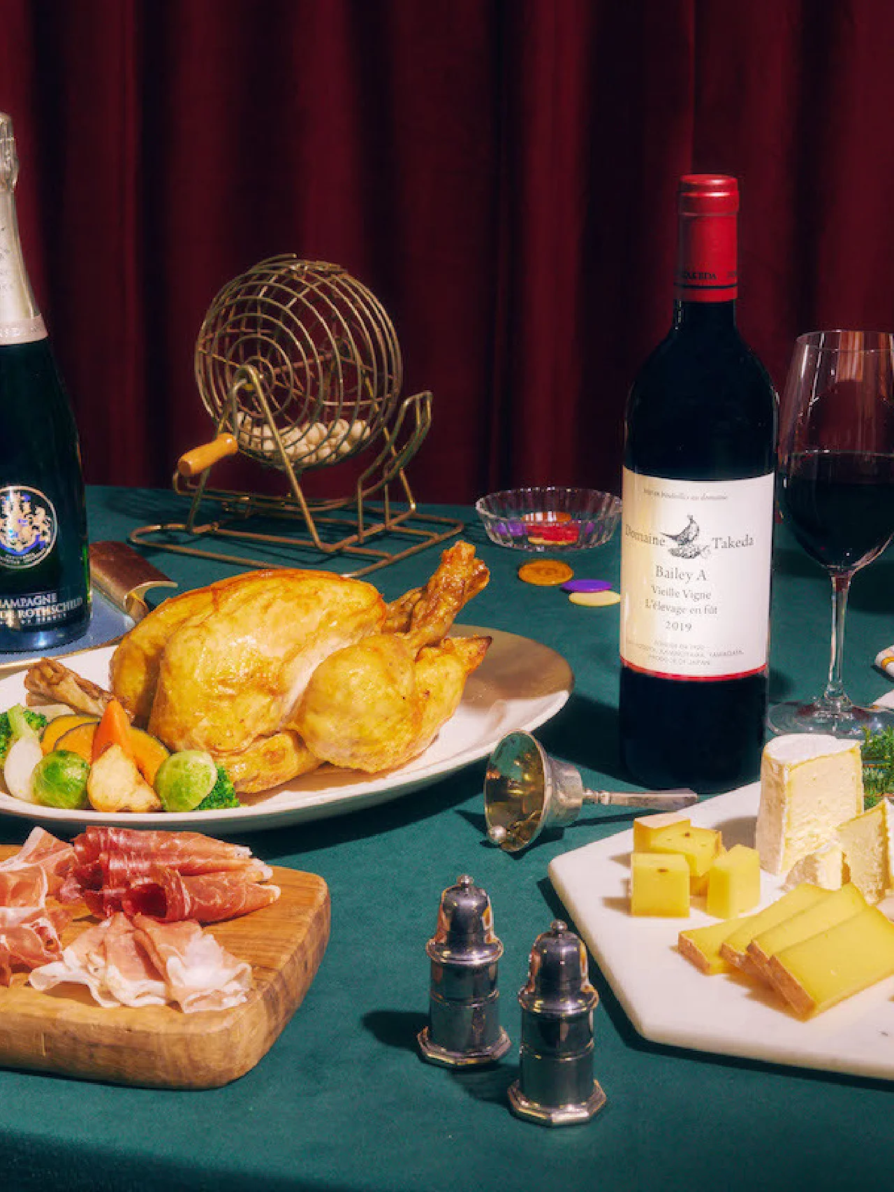 ちょっと贅沢な“お取り寄せグルメ＆お酒”で、ホリデーを満喫！【うち飲み向上委員会vol.32】