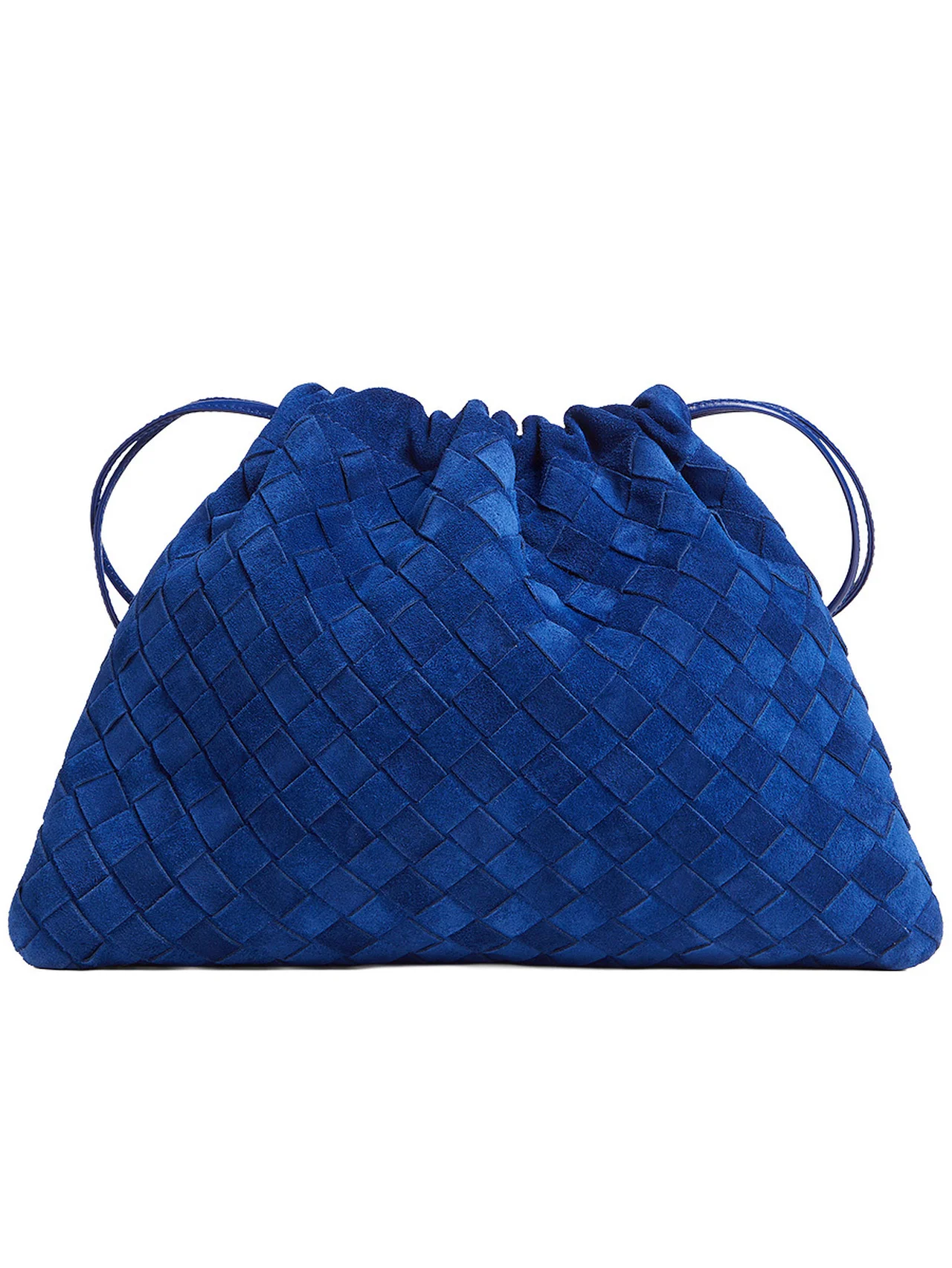 地味になりがちなコートスタイルが見違える、【ボッテガ・ヴェネタ】の「ダストバッグ」。 必需品がしっかり入って身軽に出かけられる、冬の相棒 vol.1270