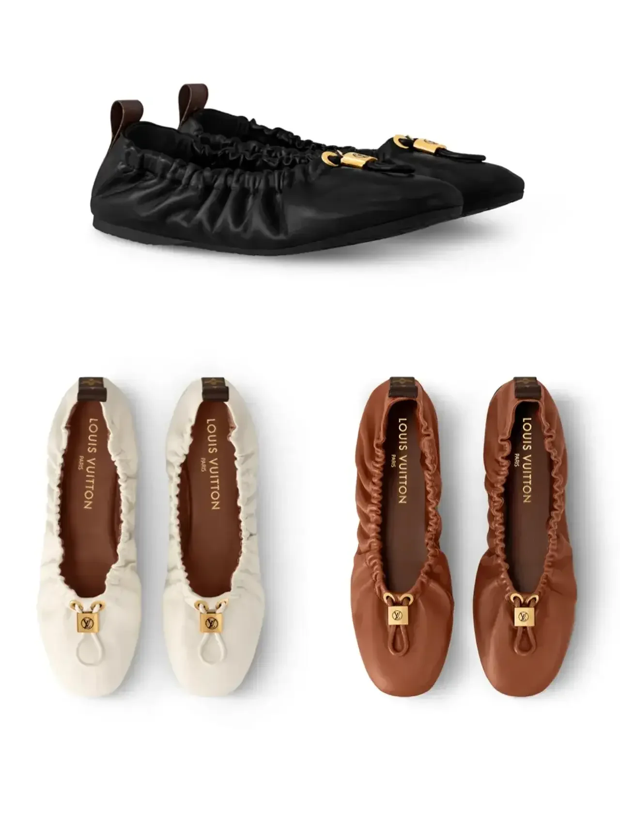 【ルイ・ヴィトン】新作バッグ&シューズに注目！ 秋冬スタイルを彩るモードなアイテム3選