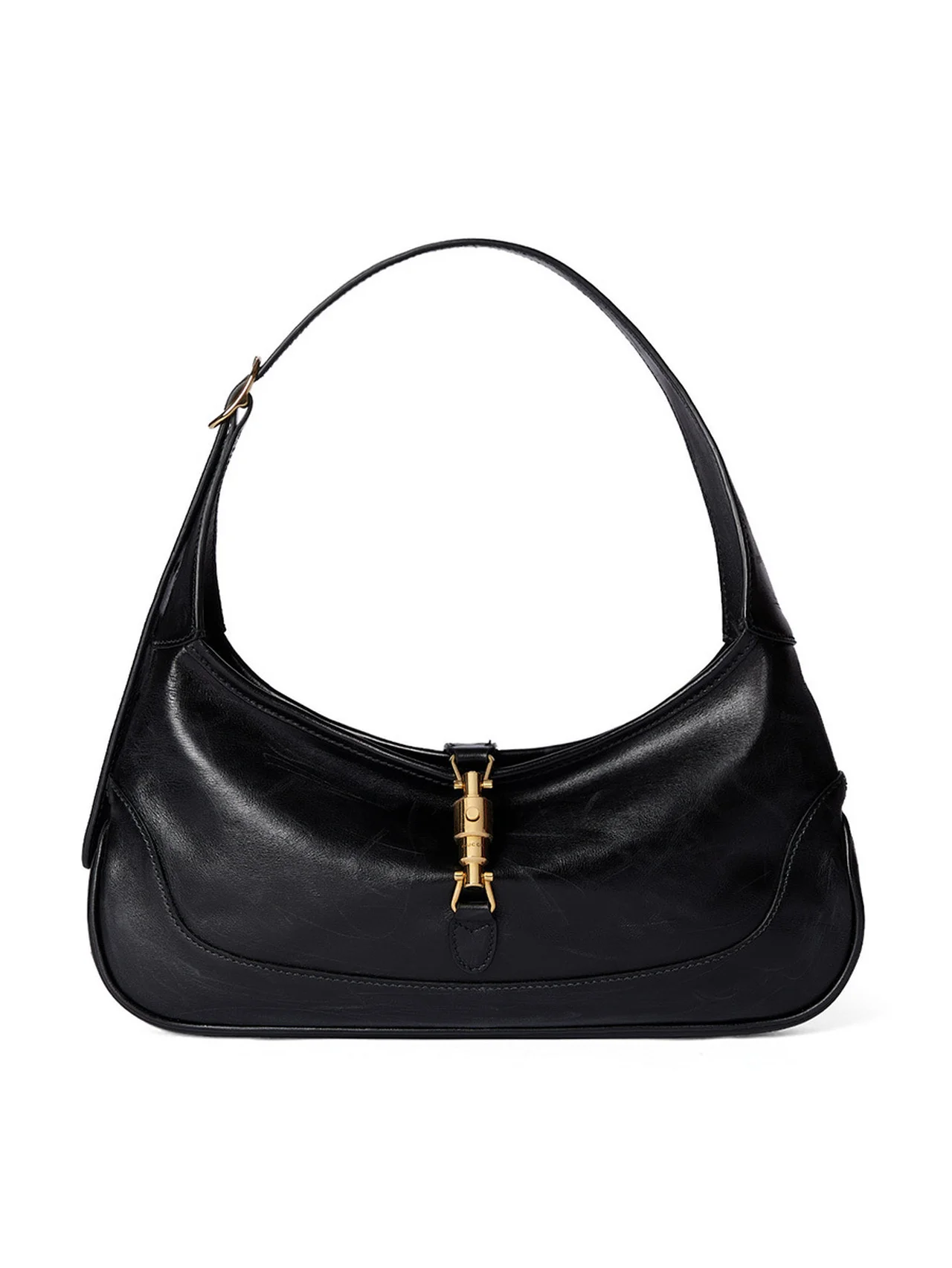 スタイルのある大人にこそふさわしい、【グッチ】の「JACKIE SLIM」バッグ vol.1292