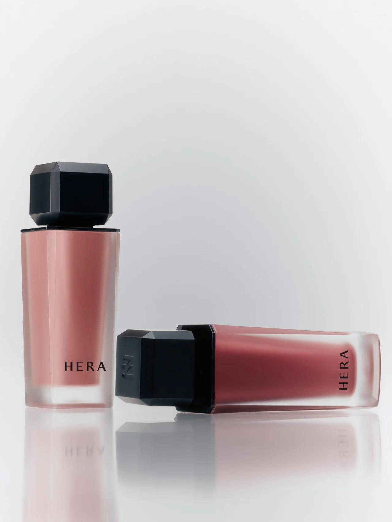 心地よさに惚れぼれ。【HERA】ベルベットのような唇を叶える新作マットリップ