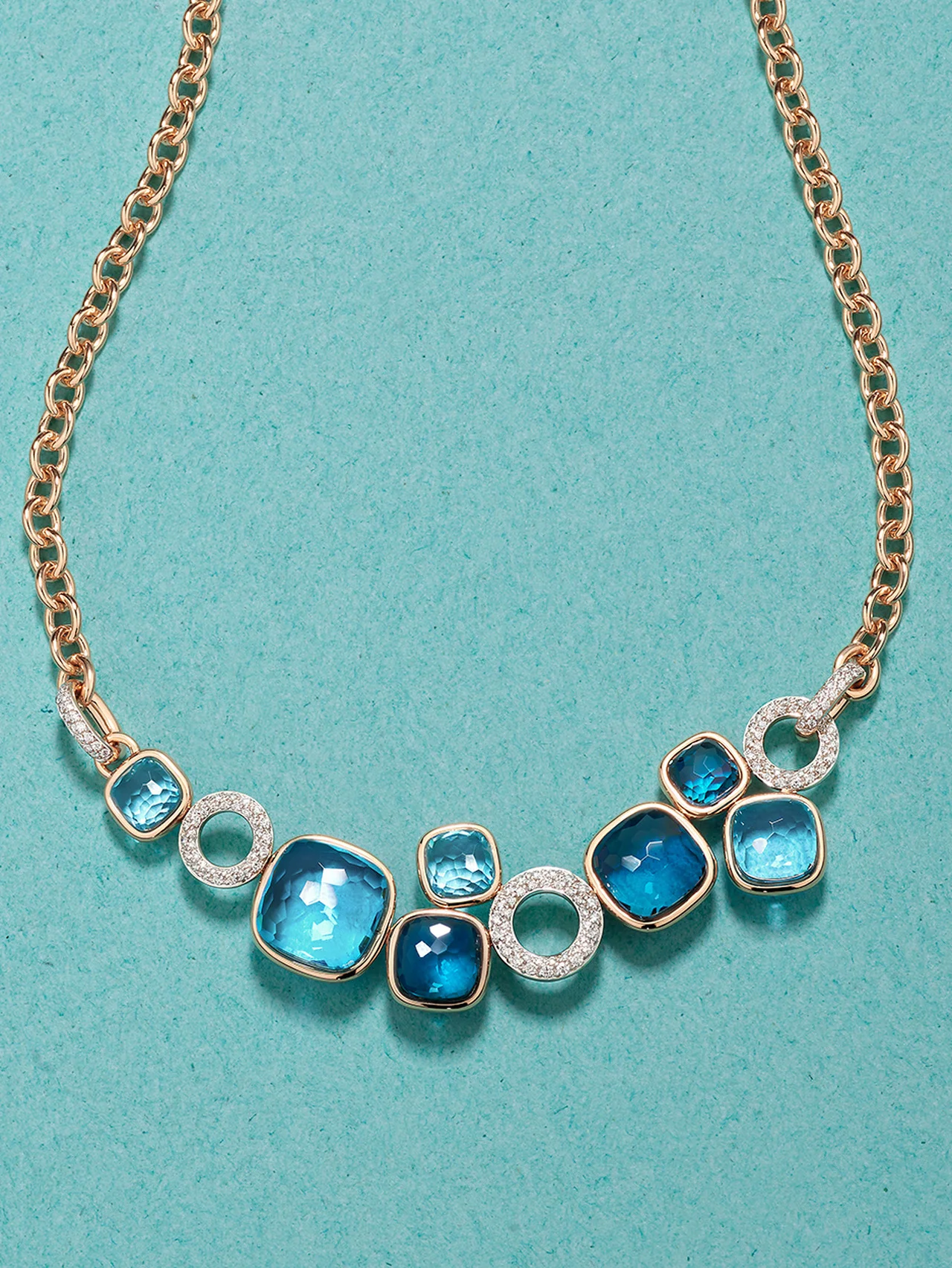 【ポメラート】「ヌード」コレクション25周年を祝した新作ジュエリーが登場！