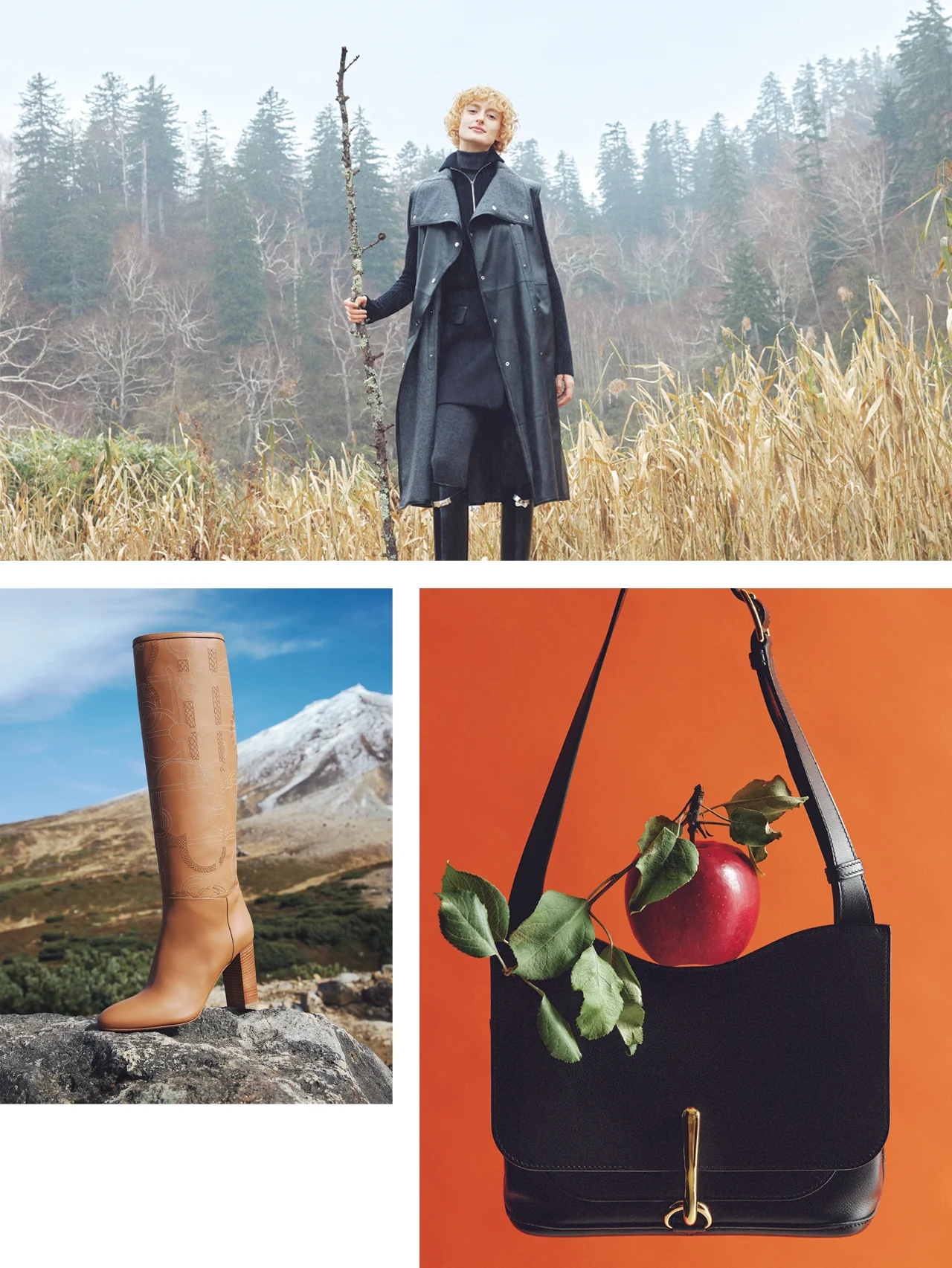 なぜ【エルメス】は、ここまで心を動かすのか？ 五感が喜ぶ名品を厳選