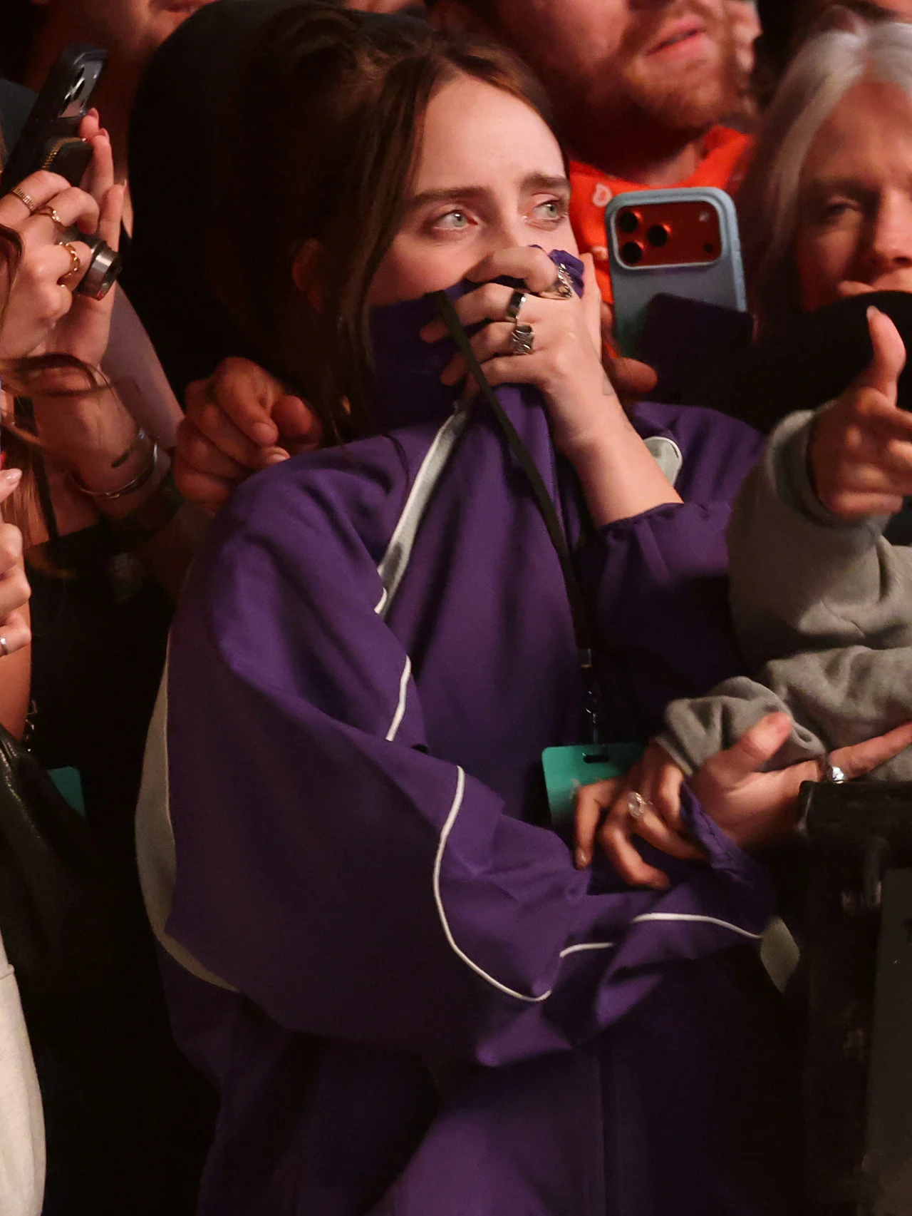 【コーチェラ2026】サプライズが続出！ マドンナが10年ぶりにステージ復帰＆ビリー・アイリッシュはジャスティン・ビーバーの"一ファン"としてステージに上がる