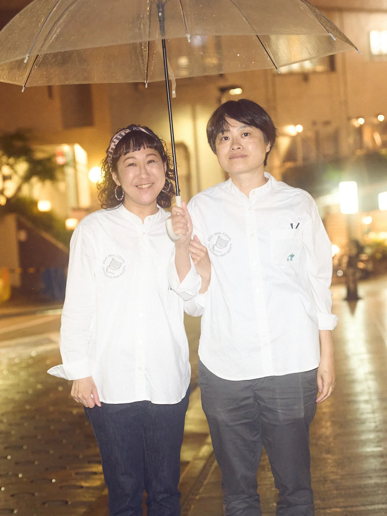 結婚の自由をすべての人に。【同性婚訴訟】の今を知る