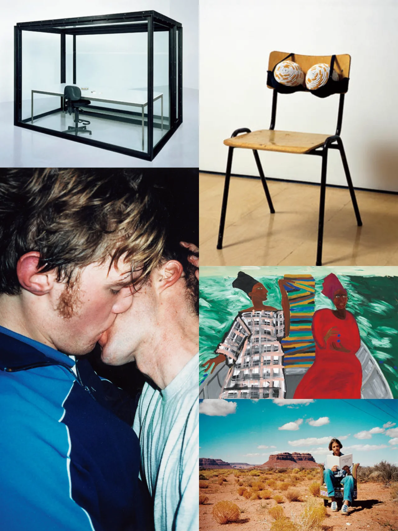 「YBA」とはなんだったのか？ 『テート美術館 — YBA&BEYOND』展の見どころをキュレーターが解説