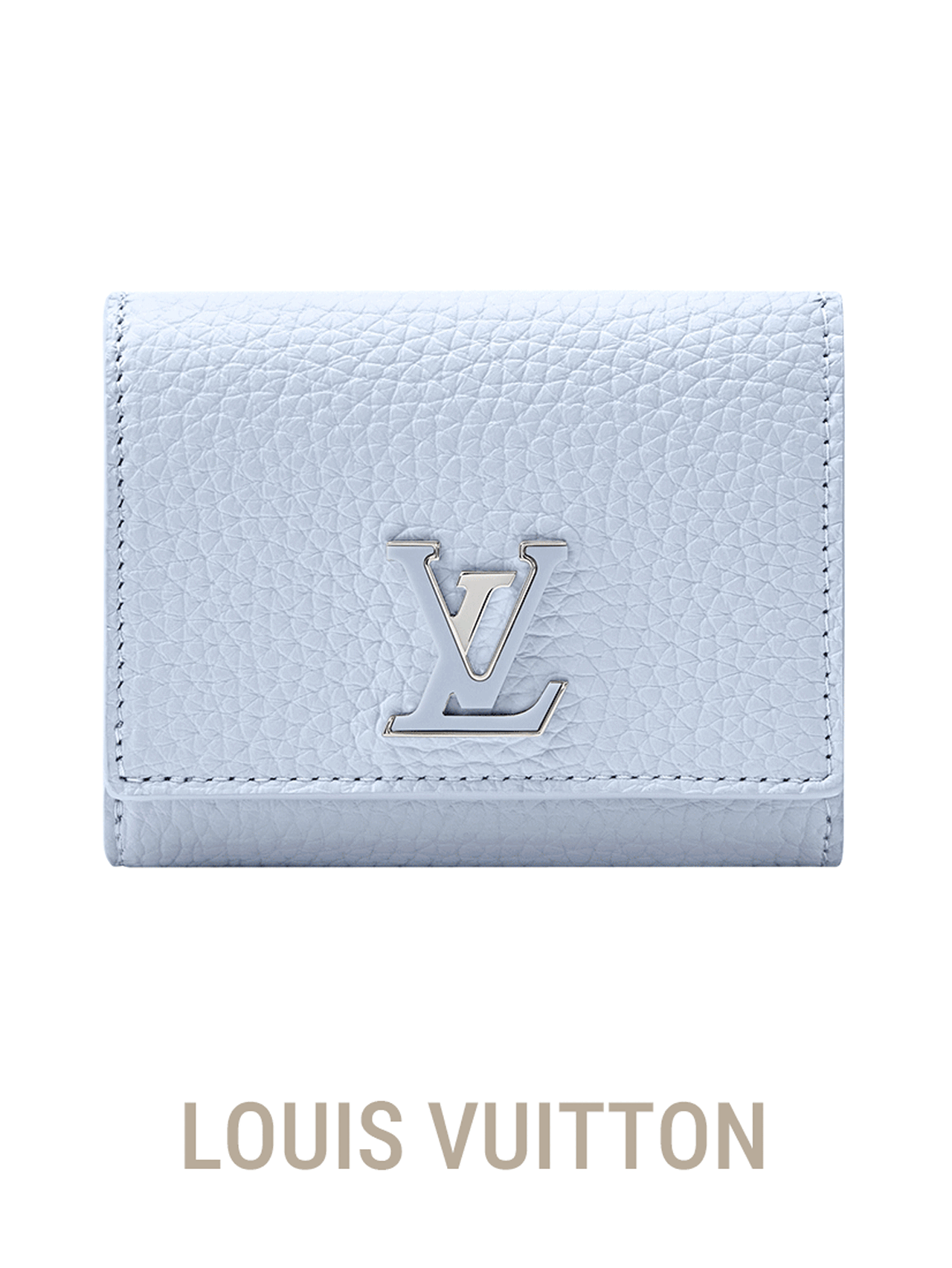 【ルイ・ヴィトン】【ボッテガ・ヴェネタ】など人気ブランドの財布｜2025年最後の“最強開運日”に迎え入れたい、新作ウォレット10選