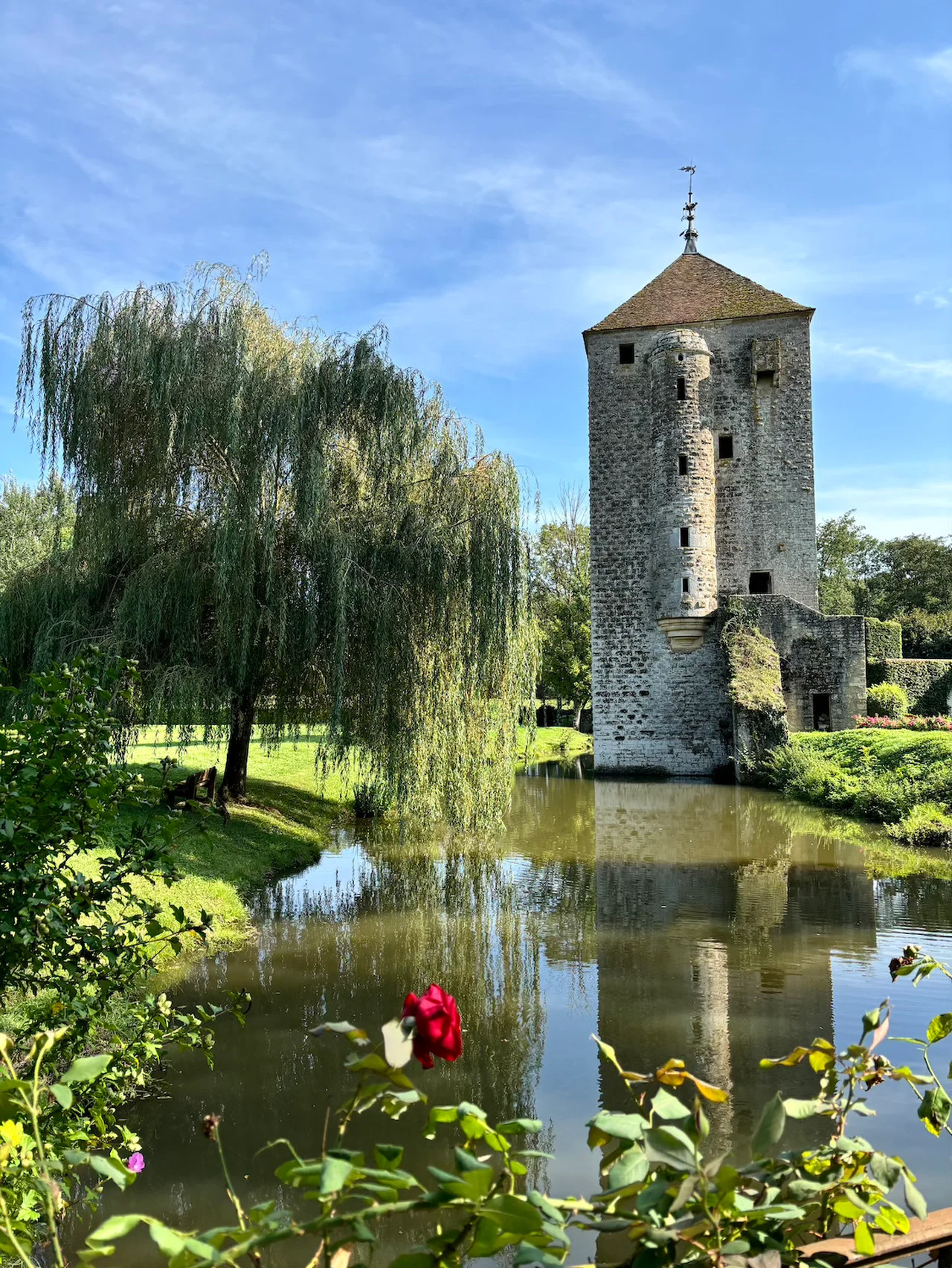 行ってみたい！ フランスの地方の特別な宿３件