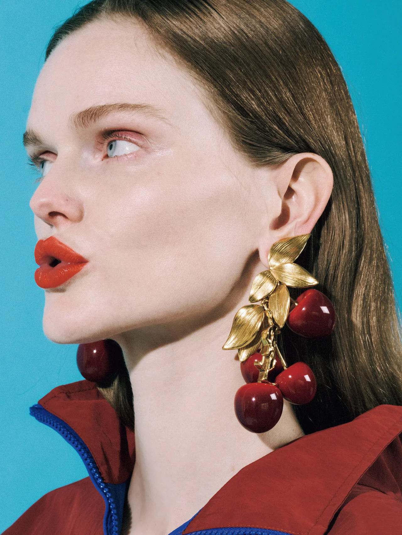 セリーヌ、ミュウミュウ、プラダetc. 挨拶代わりのカンバセーション・ピース