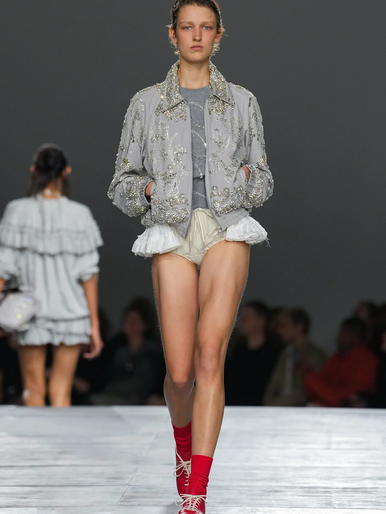 DRIES VAN NOTEN