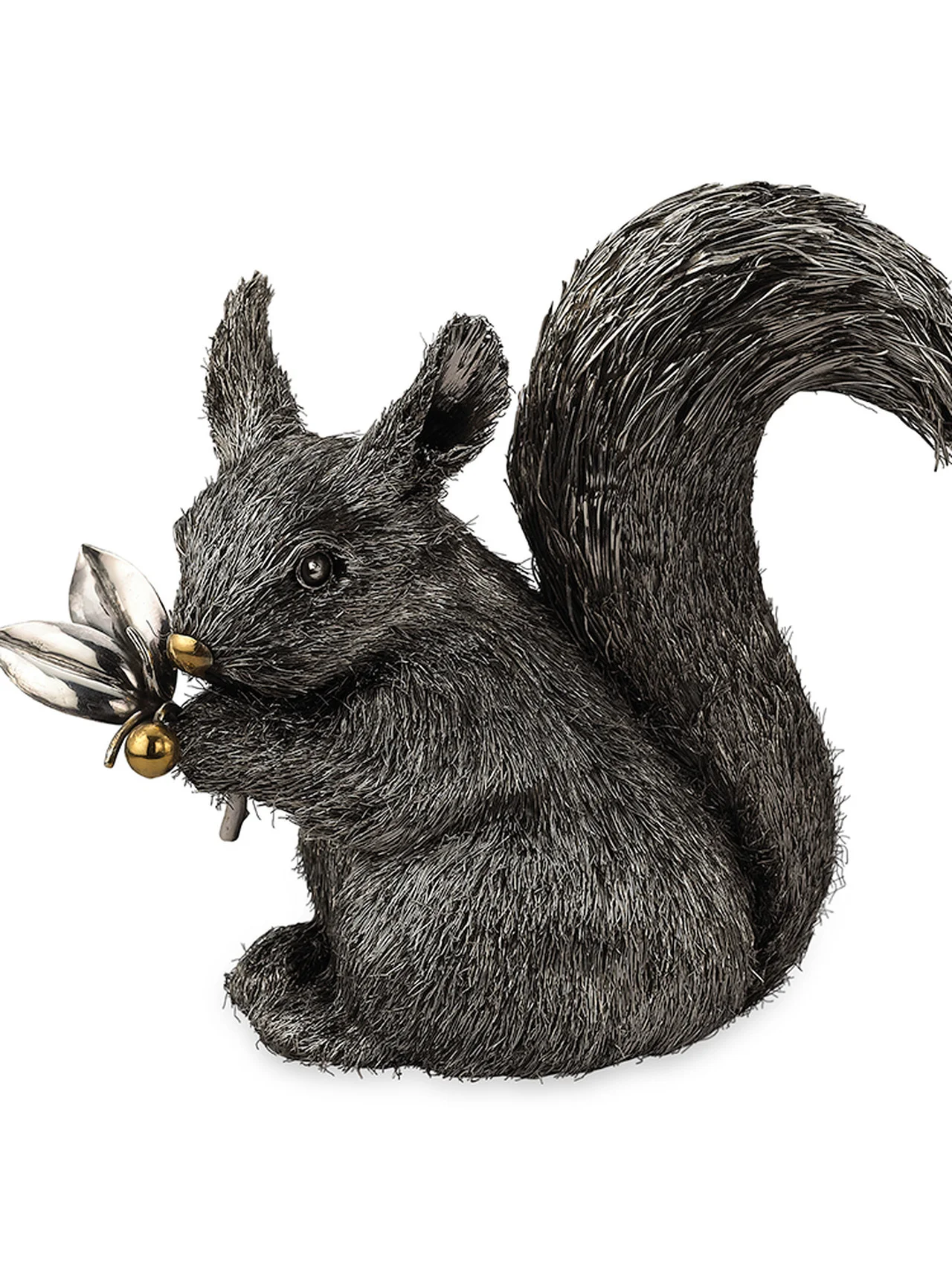 【ブチェラッティ】シルバーアニマルのポップアップ「NATURALIA」を阪急うめだ本店ブティックで開催