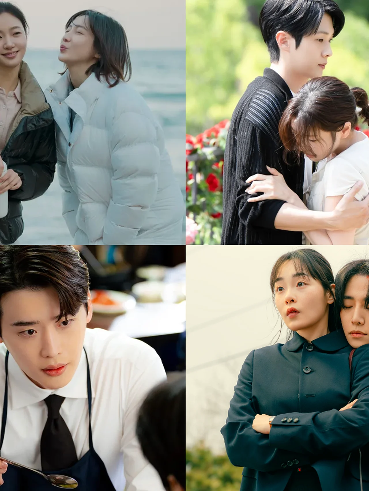 【2025年の韓国ドラマBEST10】下半期は良作の宝庫！ 何度も泣けて、心に沁みて、ときめく。絶対に見逃せない名作！