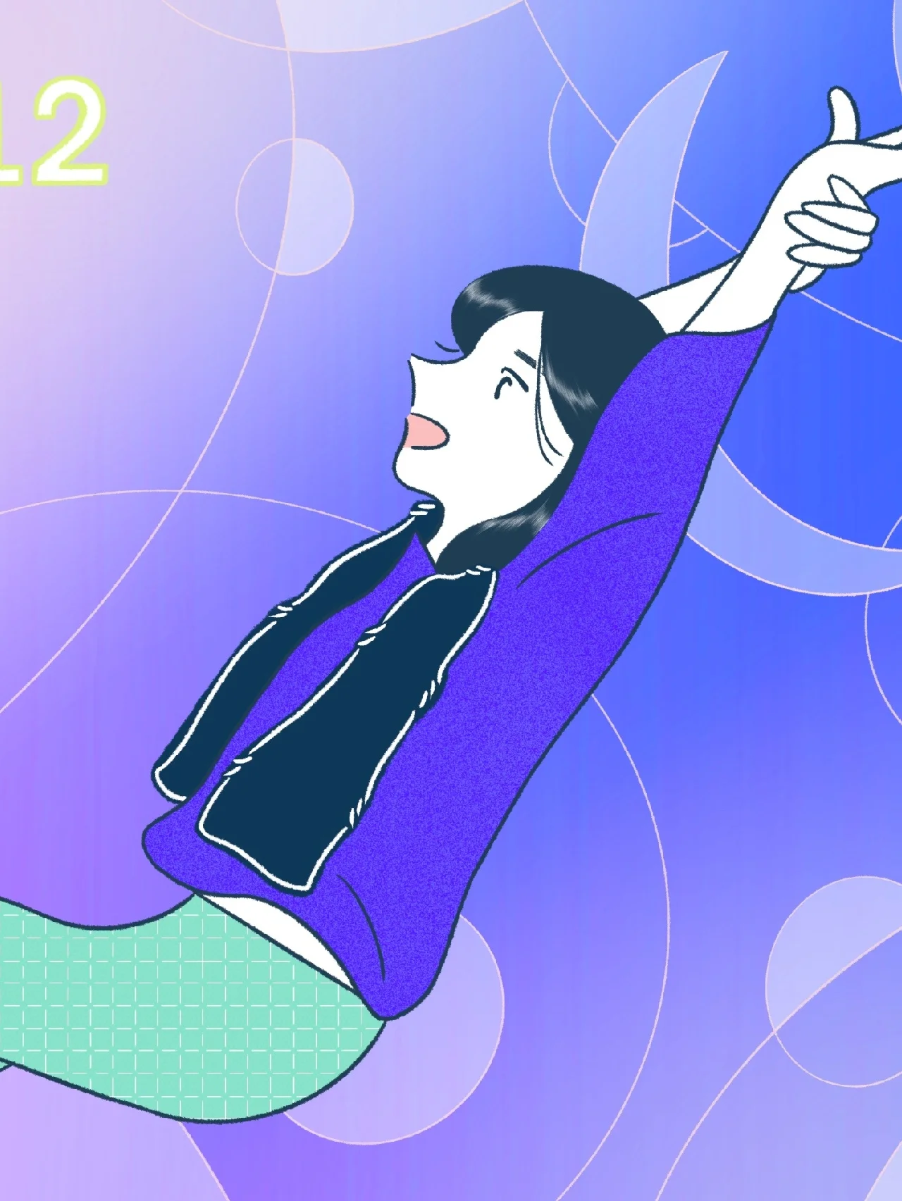 【暴露数12】自己肯定感が高い合理主義者