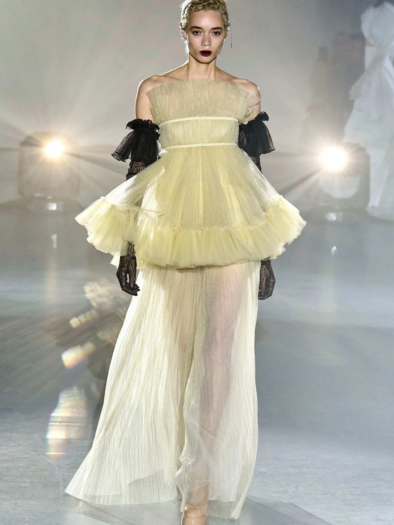 【2023-'24年 NYFW】SPURがインスパイアされたベスト5ブランドを紹介！