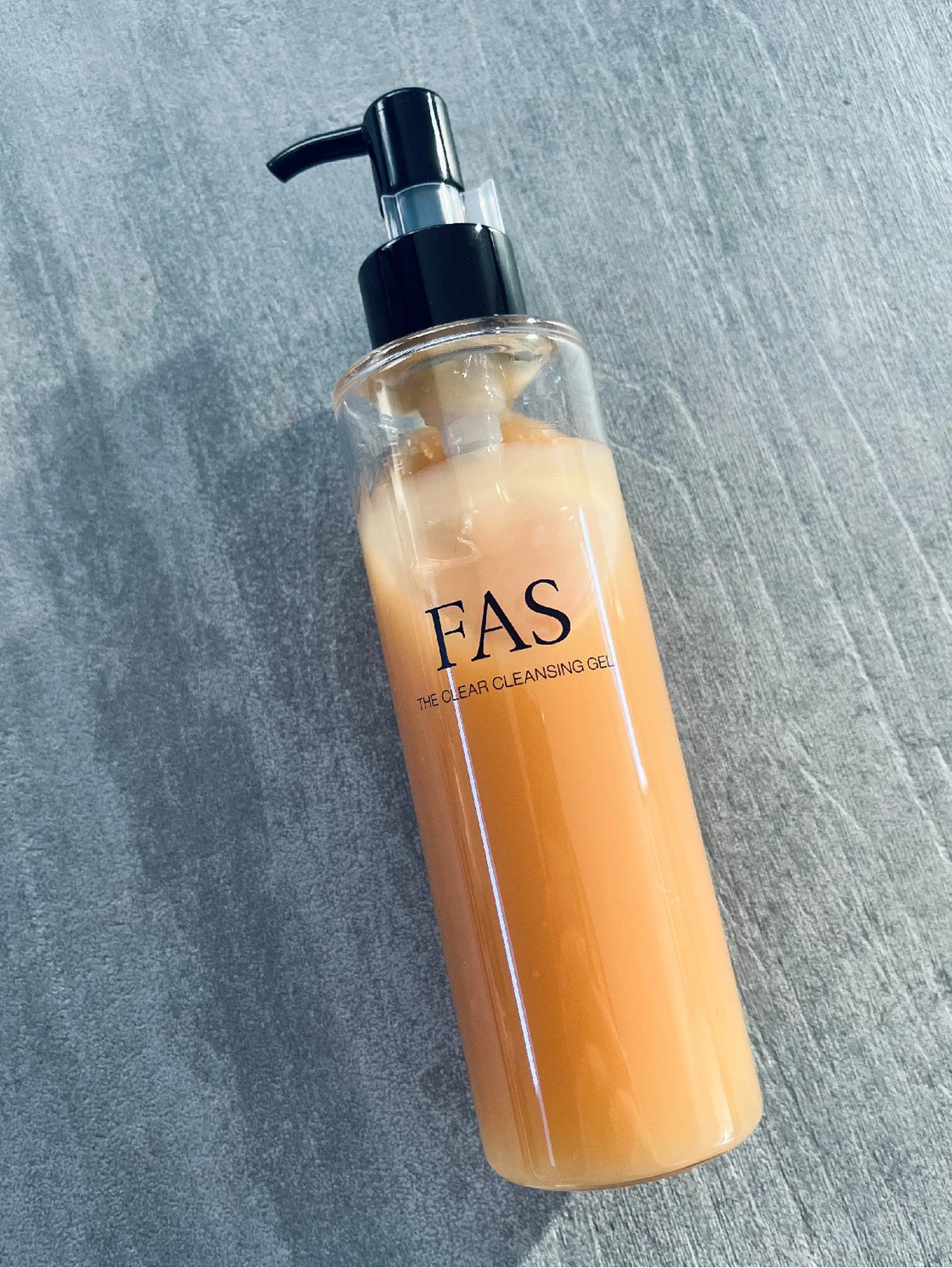 美容好きがハマる【FAS（ファス）】の発酵はちみつクレンジングは、只者ではなかった！ #深夜のこっそり話 #2102