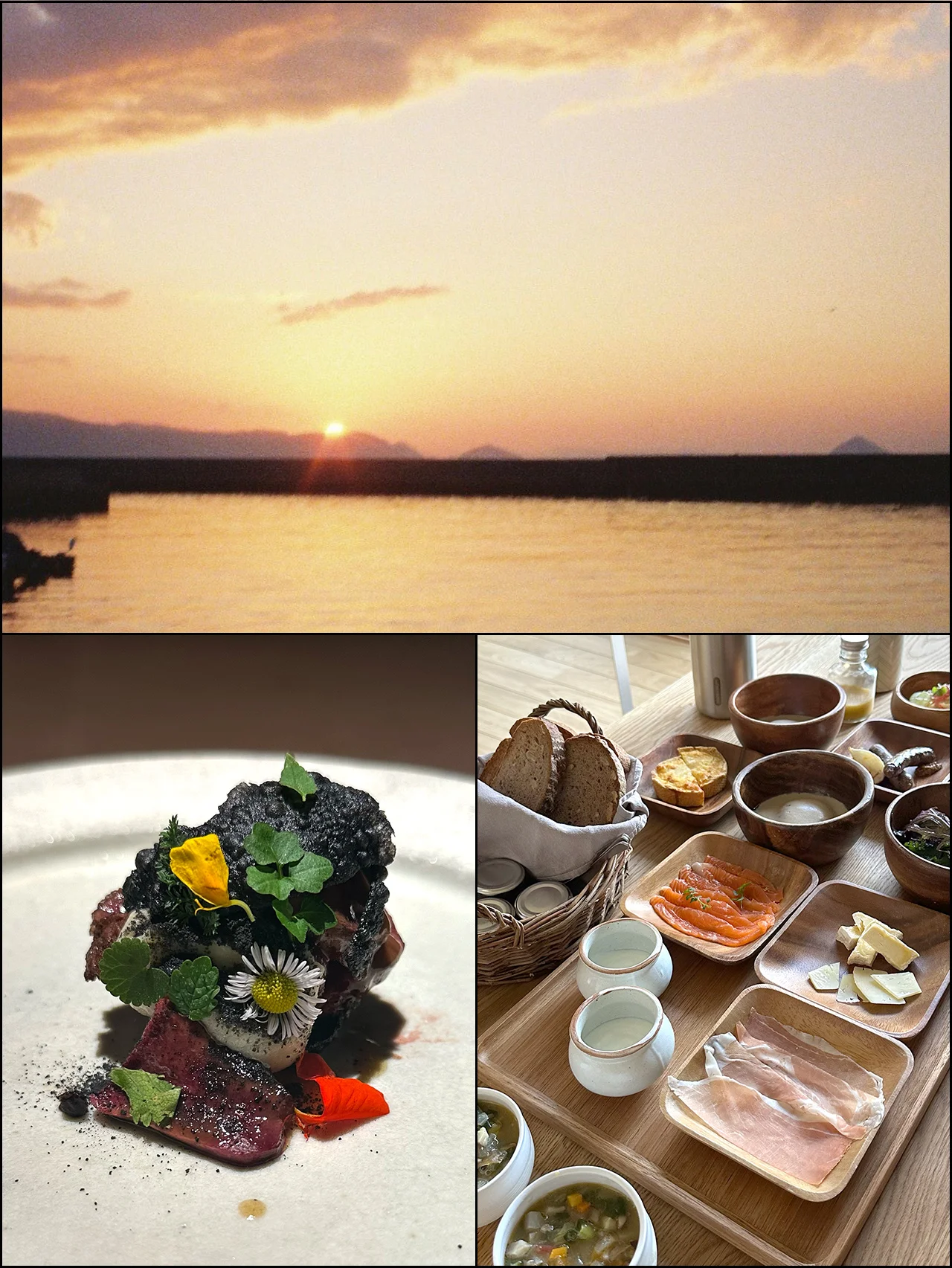 生き方や創作のヒントを再発見する【新ウェルネス旅 ③】モデル・前田エマさんに聞く、富士山麓 ／男木島への旅　