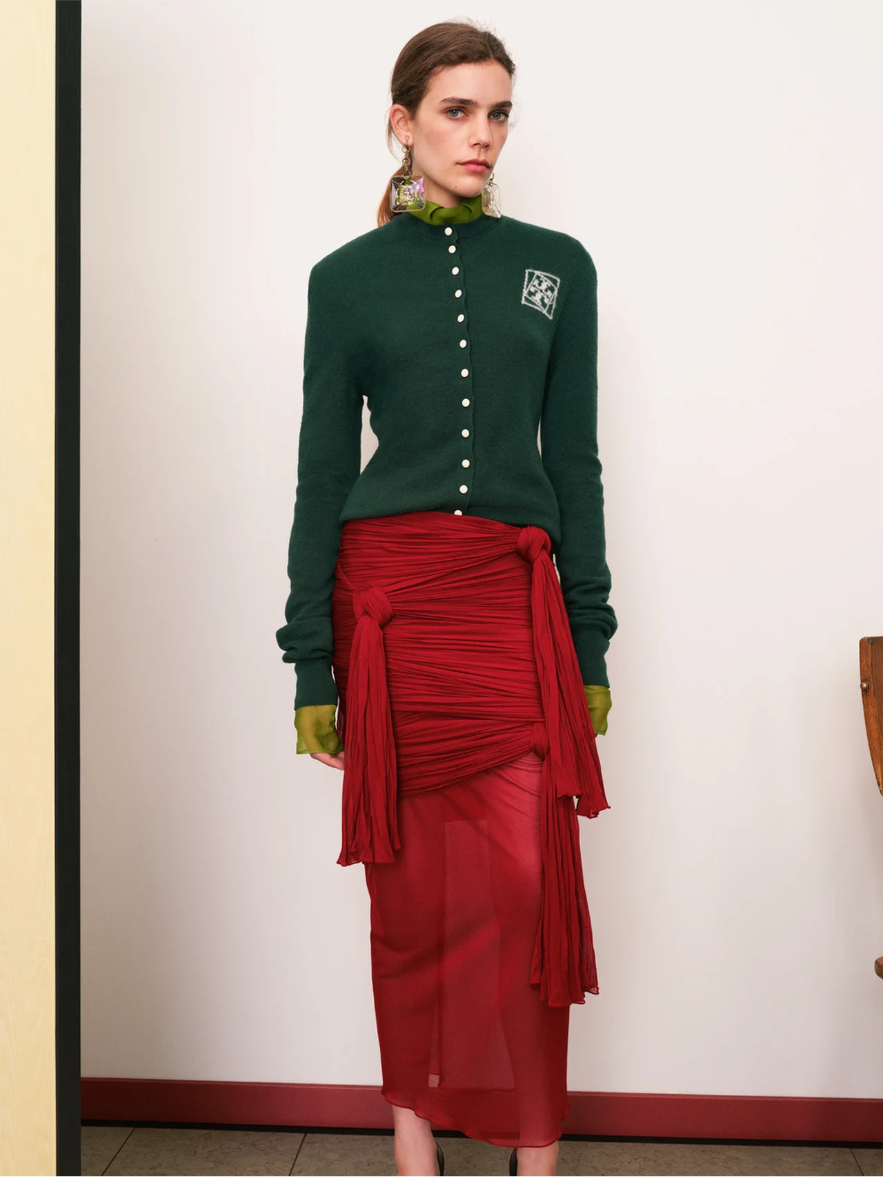 2026年リゾートコレクション-TORY BURCH