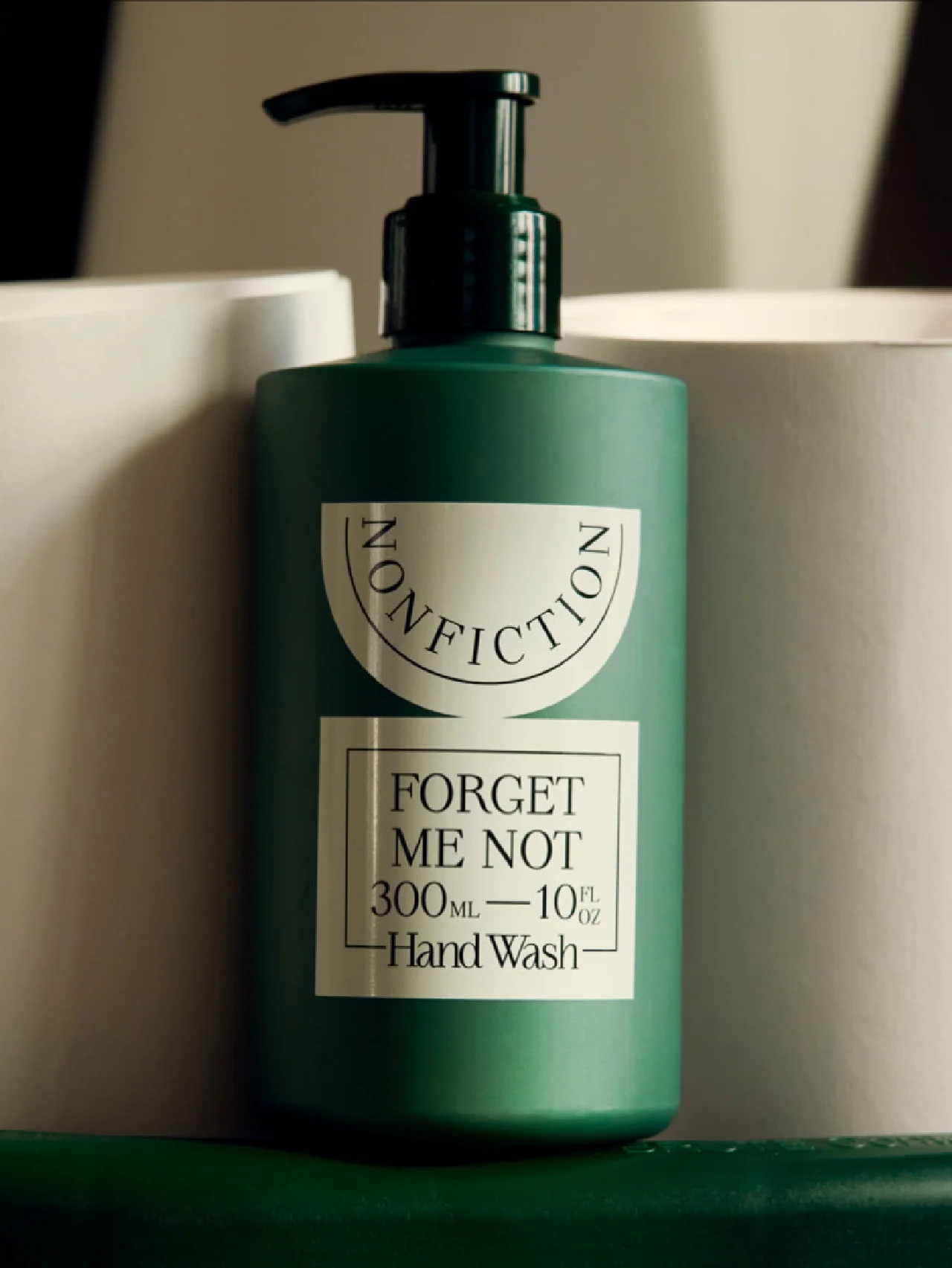 【プレゼント】今年初上陸！ 韓国発「NONFICTION」のハンドウォッシュとビーチタオルの特別セットを10名に