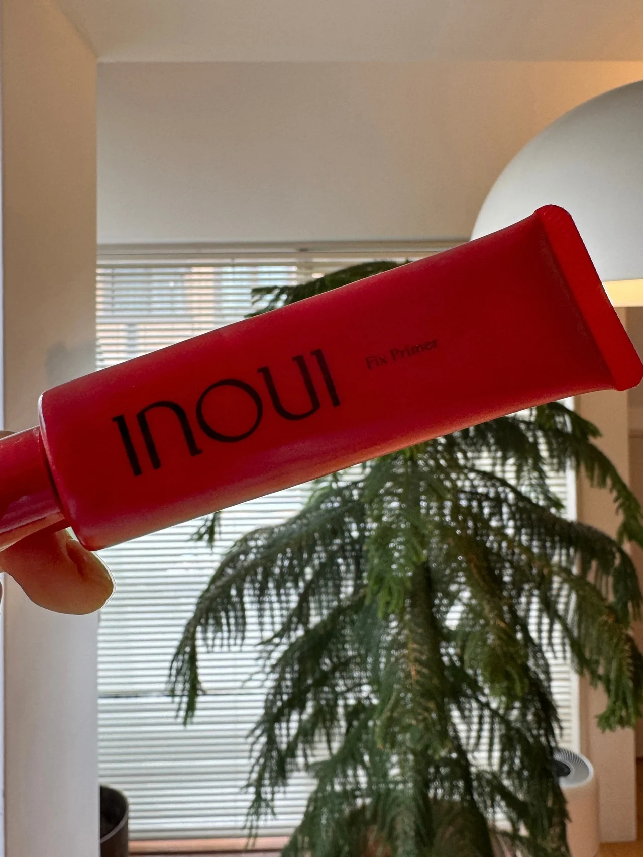 乾かないのに崩れない【インウイ】のプライマーが乾燥シーズンの味方です！