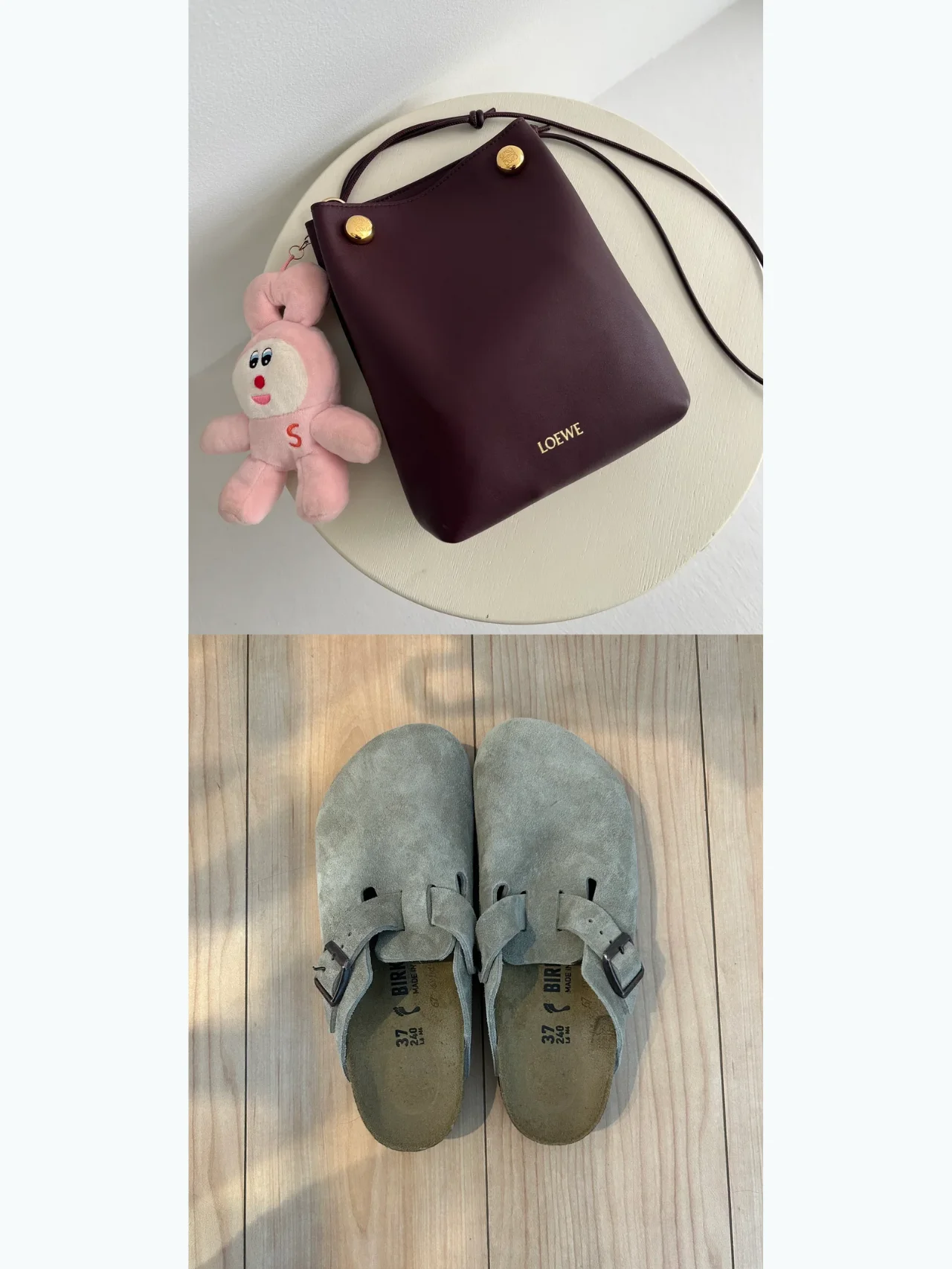 エディターが買ってよかった！ 【ロエベ】のペブル ポーチ、【コム デ ギャルソン】の財布etc. ベストバイアイテム8選