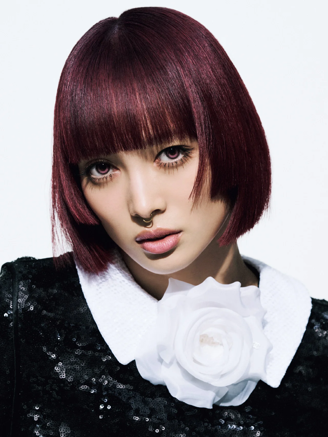 【XG JURIN】にインタビュー！ 未来を切り拓くまっすぐな思いを語る