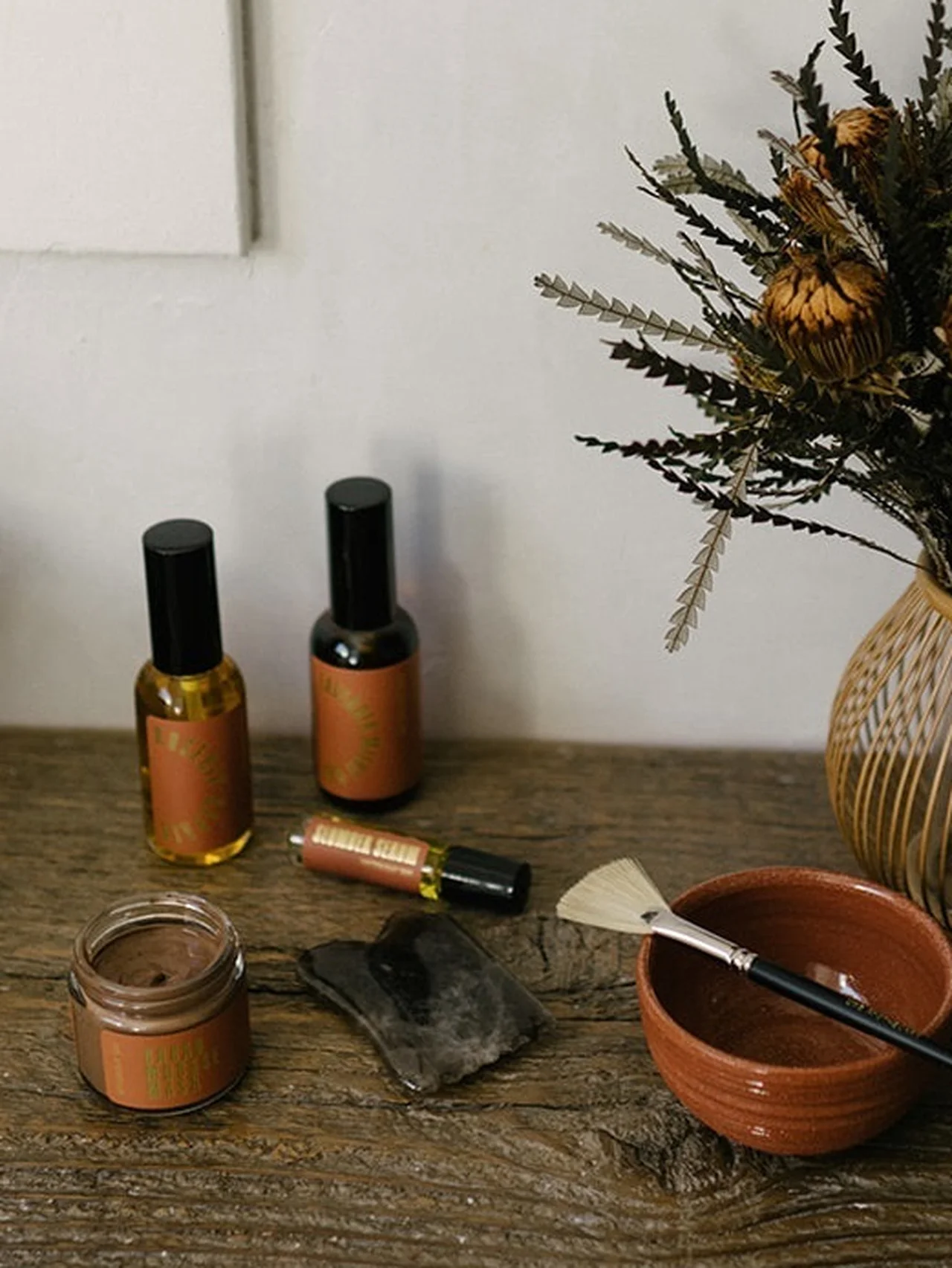 トレーサブル可能なオーガニック原料を使用。米・サクラメント発のコスメブランド【アーブアポセカリー】が上陸