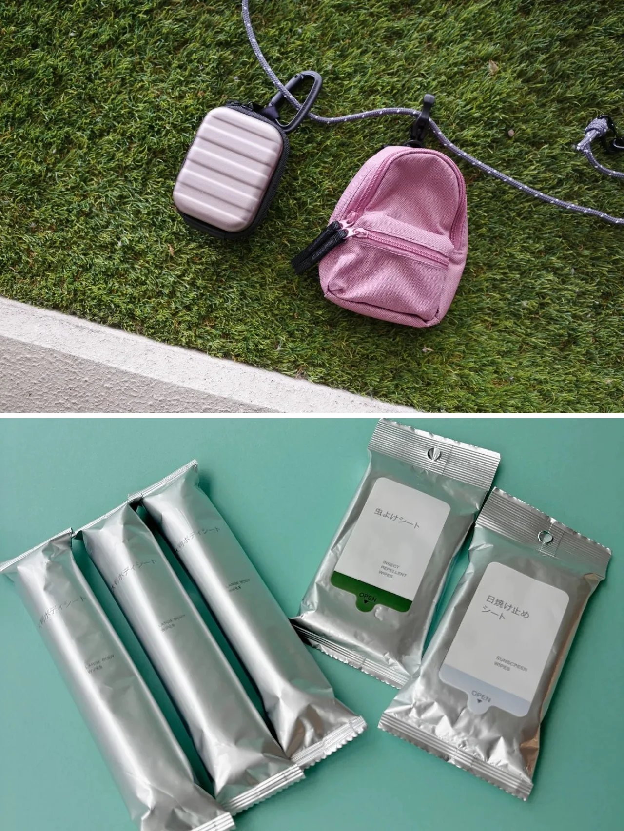 【無印良品】エディターの愛用品を紹介！ 買ってよかった便利アイテム【2025年夏】