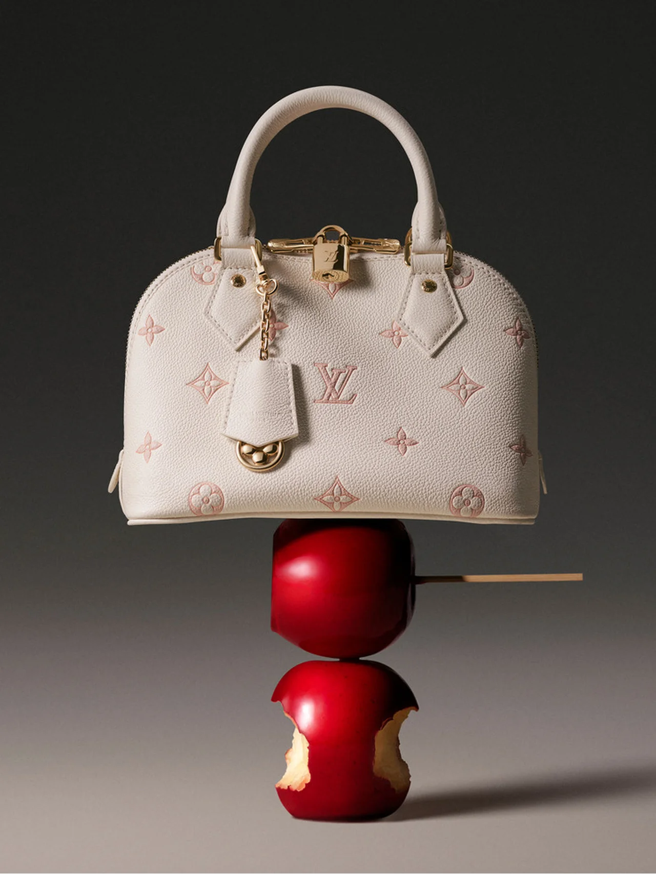 【ルイ・ヴィトン】パステルカラーやピンクの新作バッグや財布が登場！ バレンタインギフトにもおすすめ