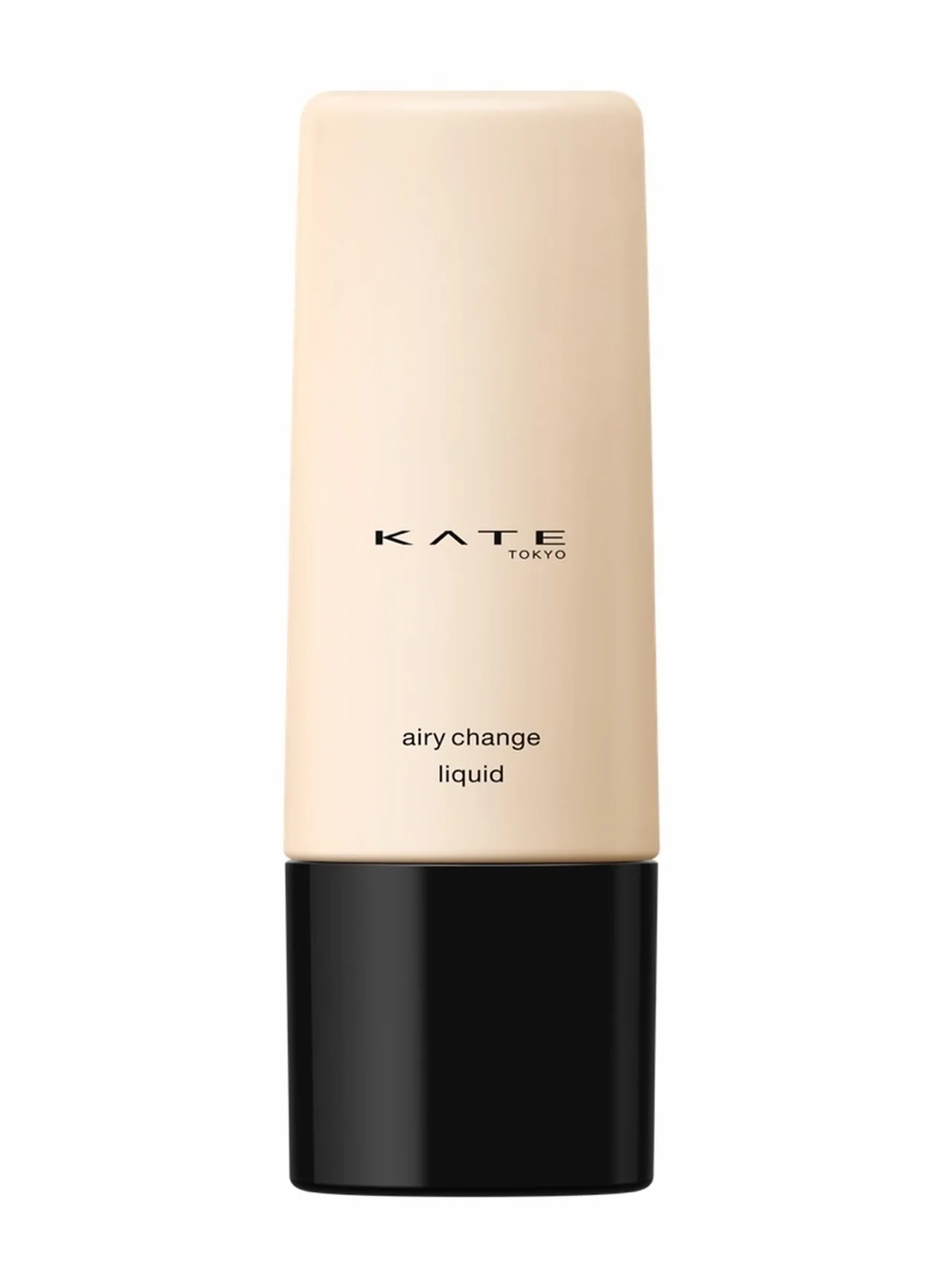 二季化する現代にフィット！【ケイト】新ファンデーションで、通年サラサラ肌に
