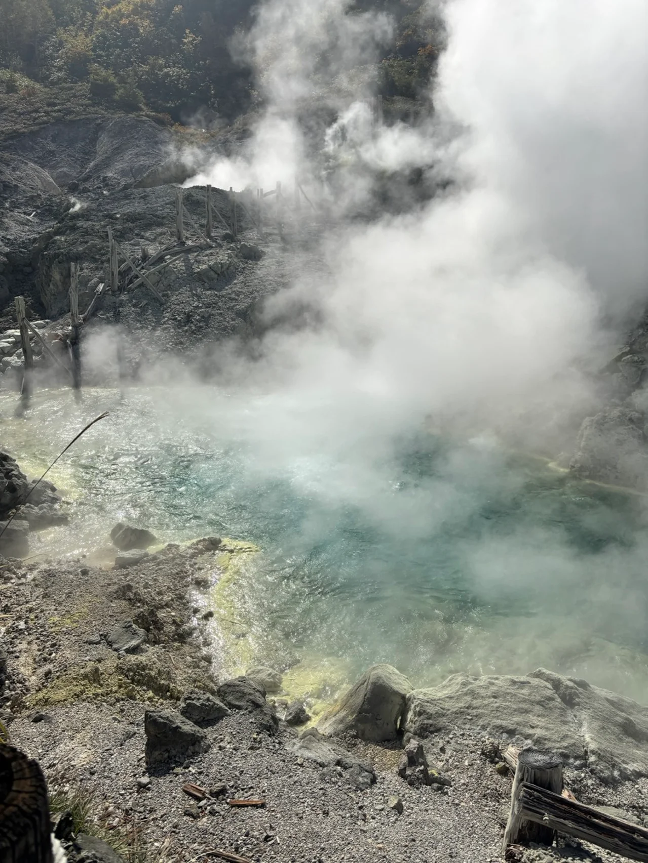 【秋田・新玉川温泉】秘湯限定販売のクリームで、自宅温泉スキンケア