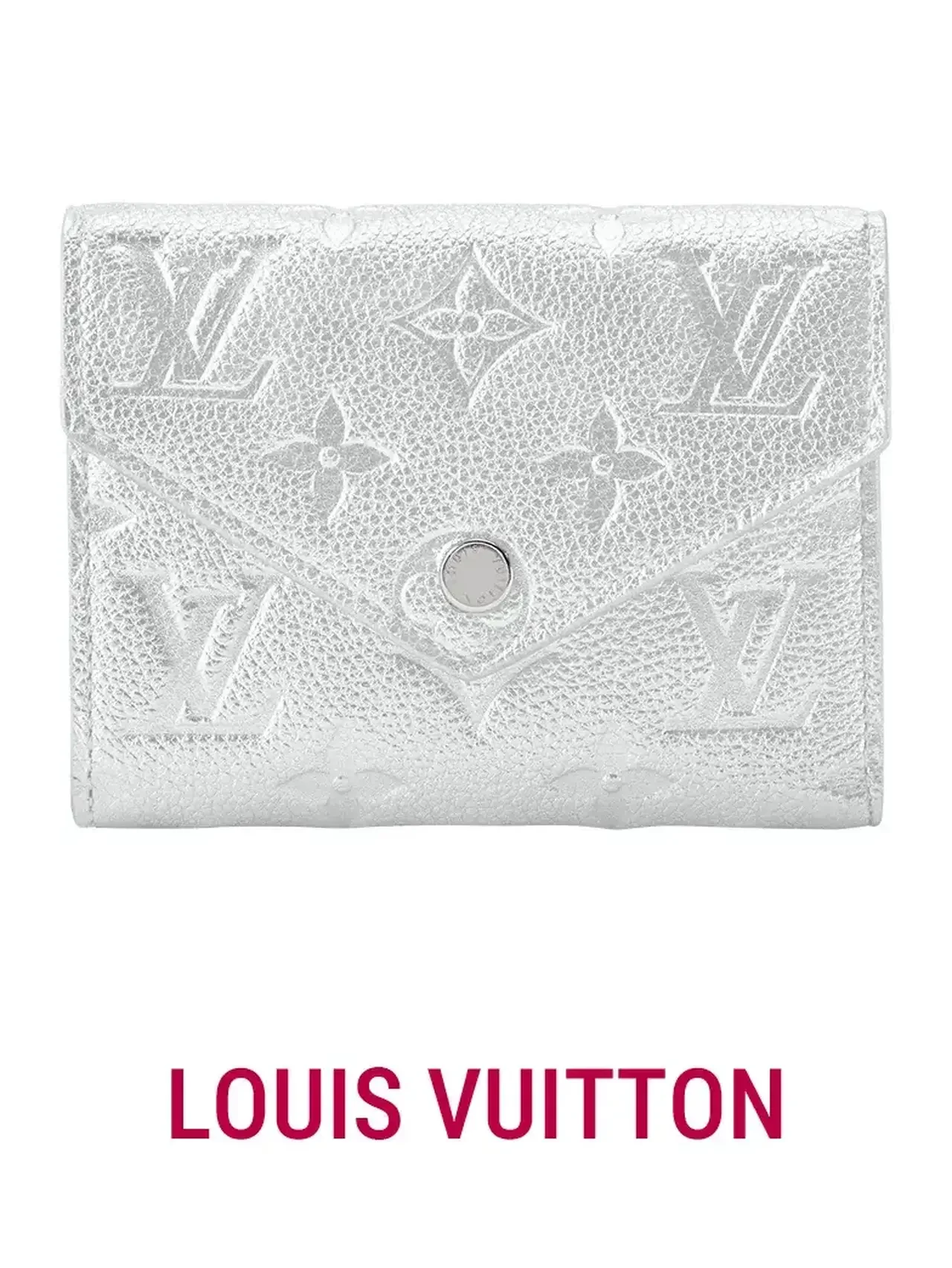 【ルイ・ヴィトン】の名品財布３選｜人気の「ポルトフォイユ」シリーズのウォレットが、上品な大人の手もとに導く