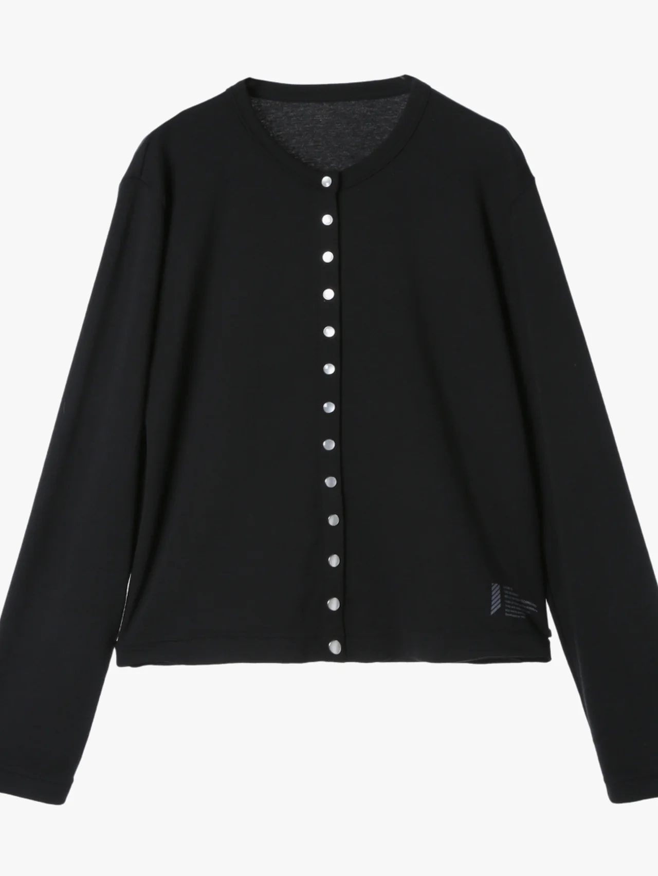 【アニエスベー】と【ヘリーハンセン】のコラボ第二弾！ 環境に配慮した素材を採用した、カーディガンとスウェットが登場