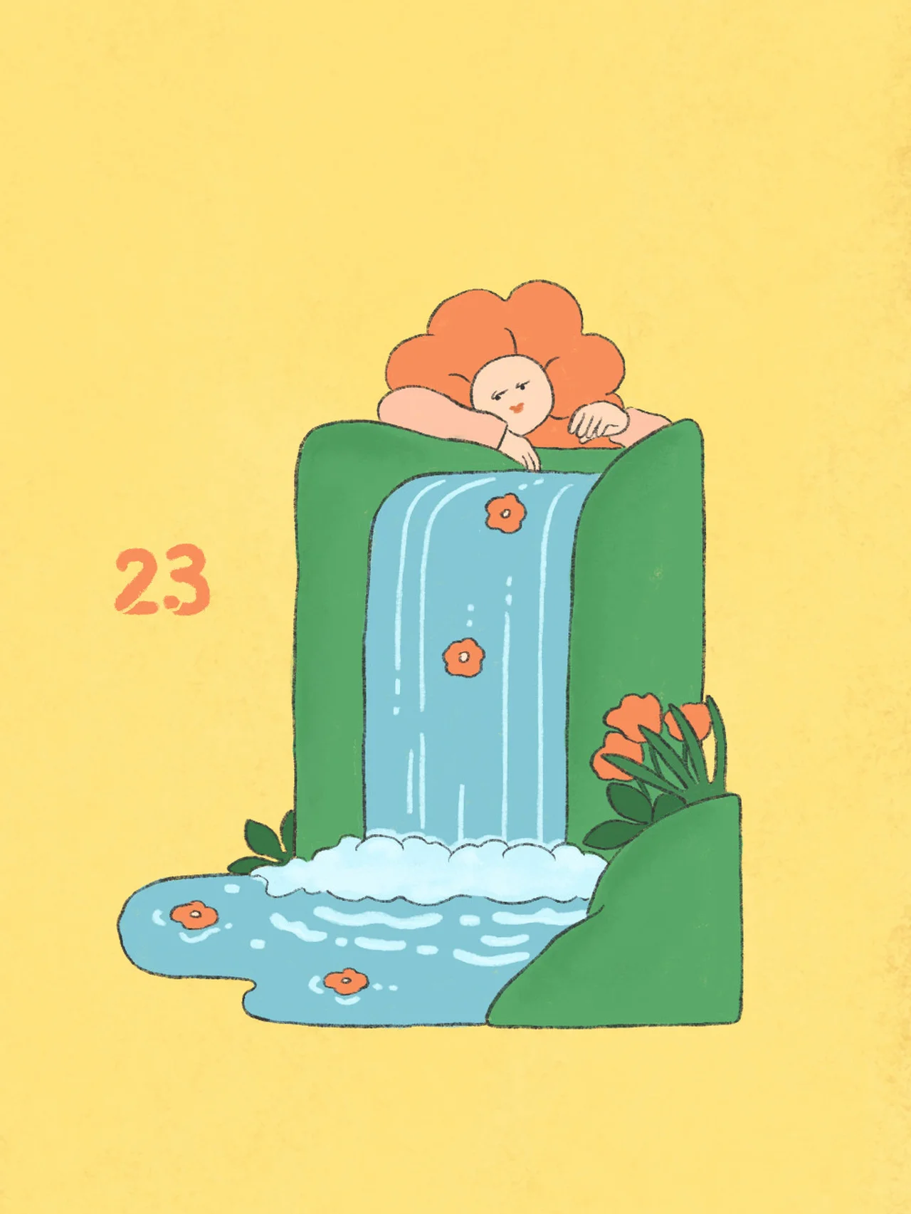 【シウマ流スマホ開運術】2026年上半期の仕事運は「23」。押し寄せるタスクを、臨機応変に対処できるかが鍵